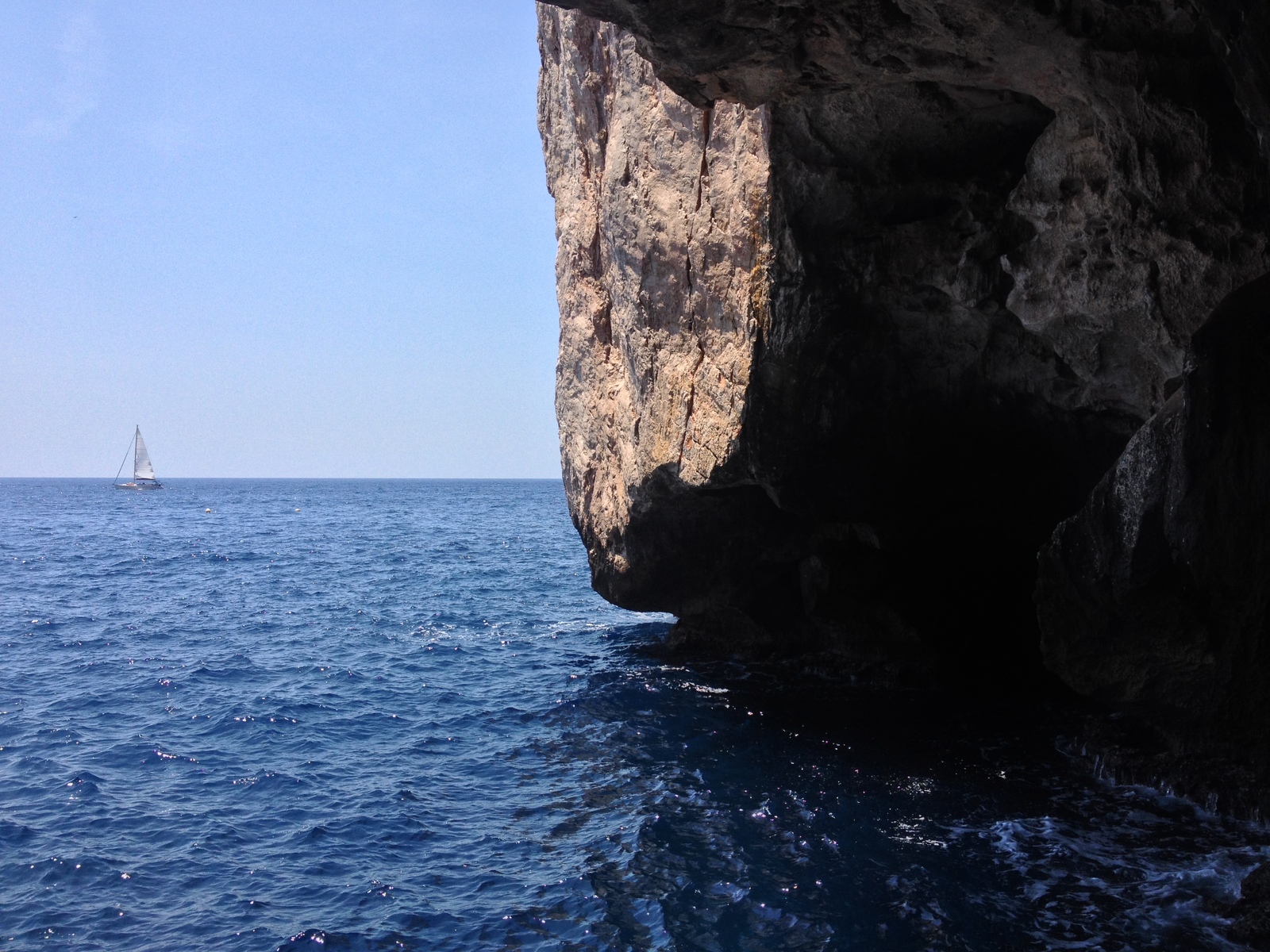 照片 意大利(Italy) 撒丁岛(Sardinia) 卡恰角(Capo Caccia) 2015-06 12