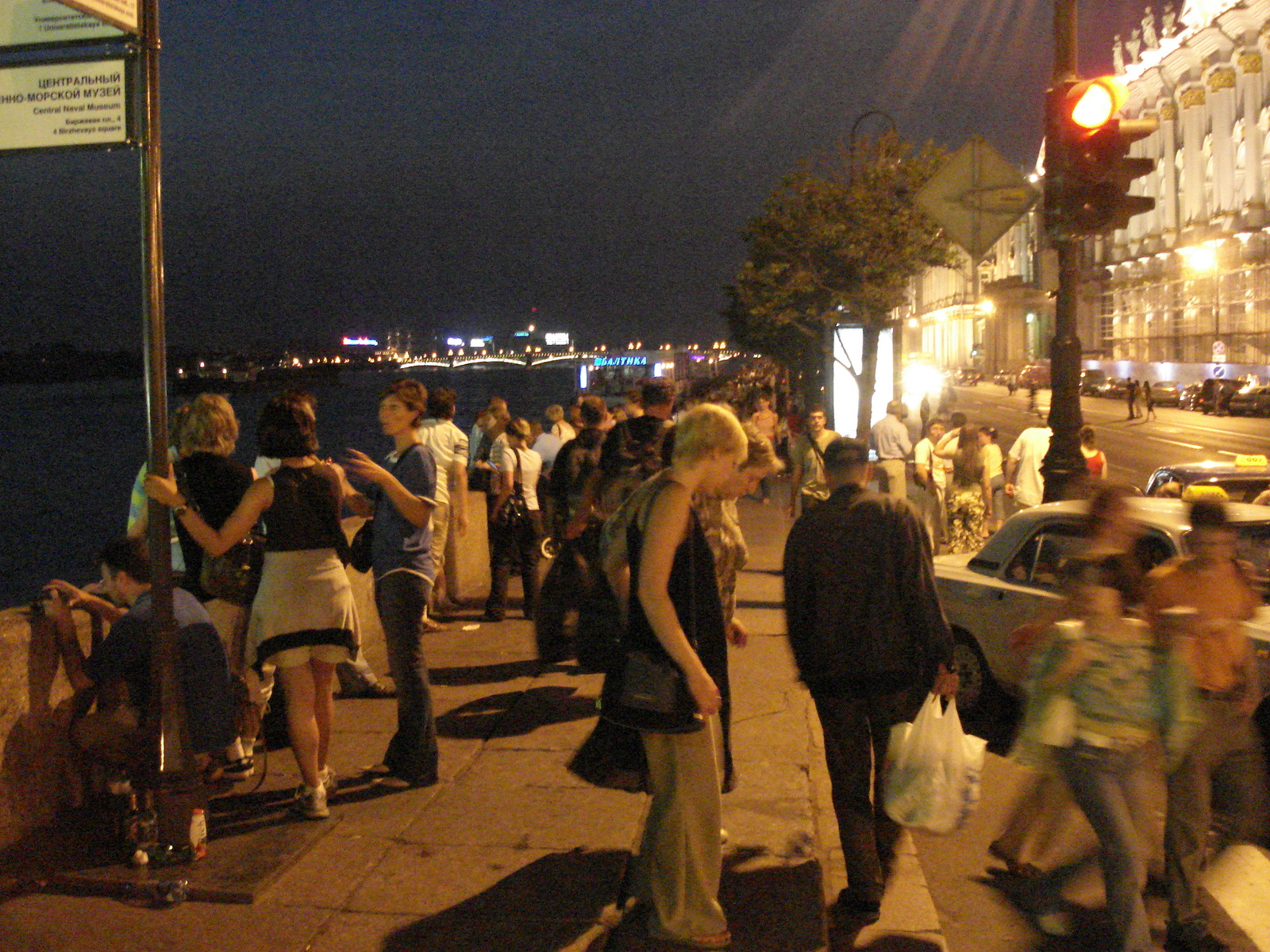 照片 俄罗斯(Russia) 圣彼得堡(St Petersburg) 2006-07 115