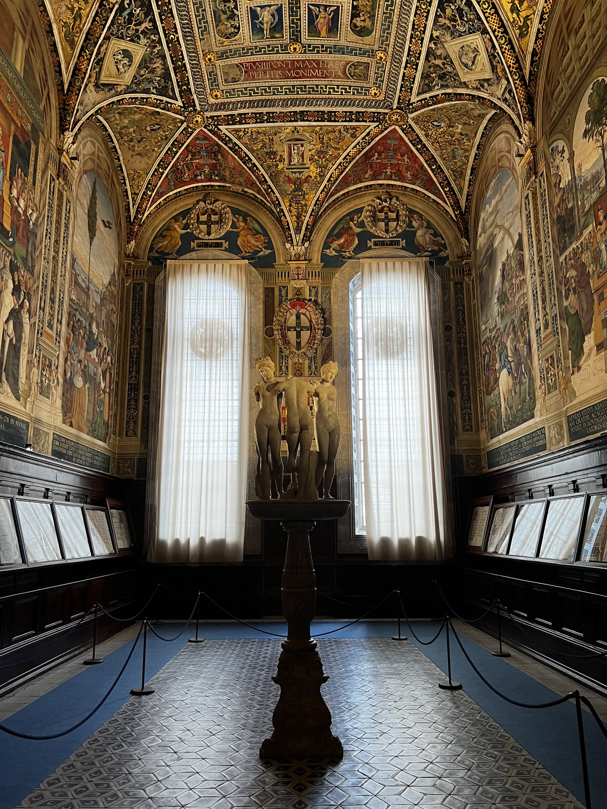 照片 意大利(Italy) 锡耶纳(Siena) 2022-05 83