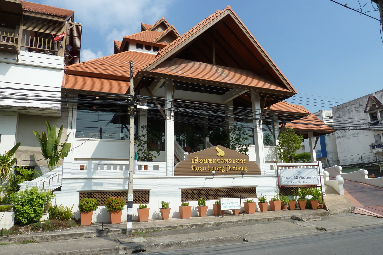 照片 泰国(Thailand) 清迈(Chiang Mai) 2010-12 33