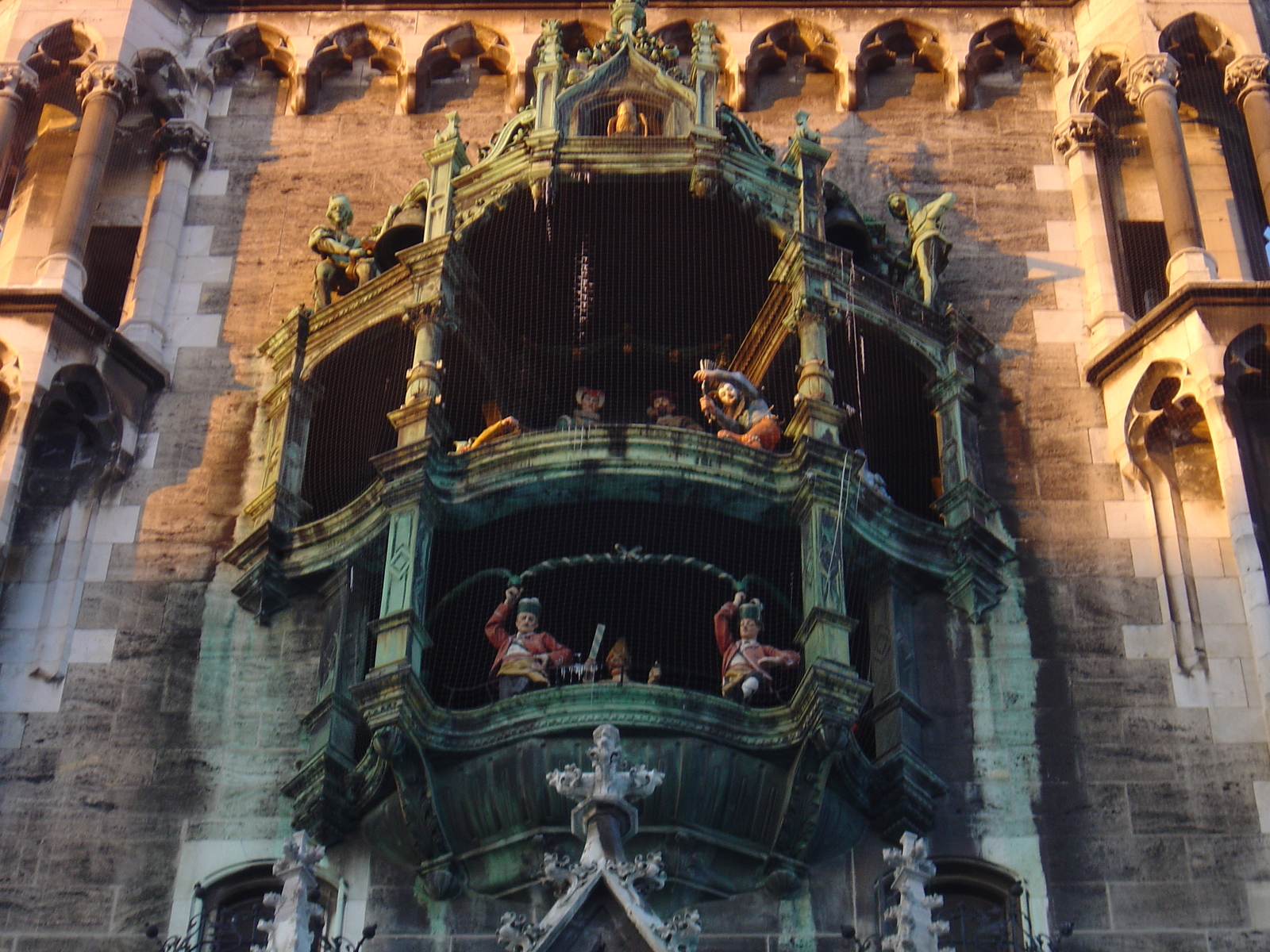 照片 德国(Germany) 慕尼黑(Munich) 2005-02 24