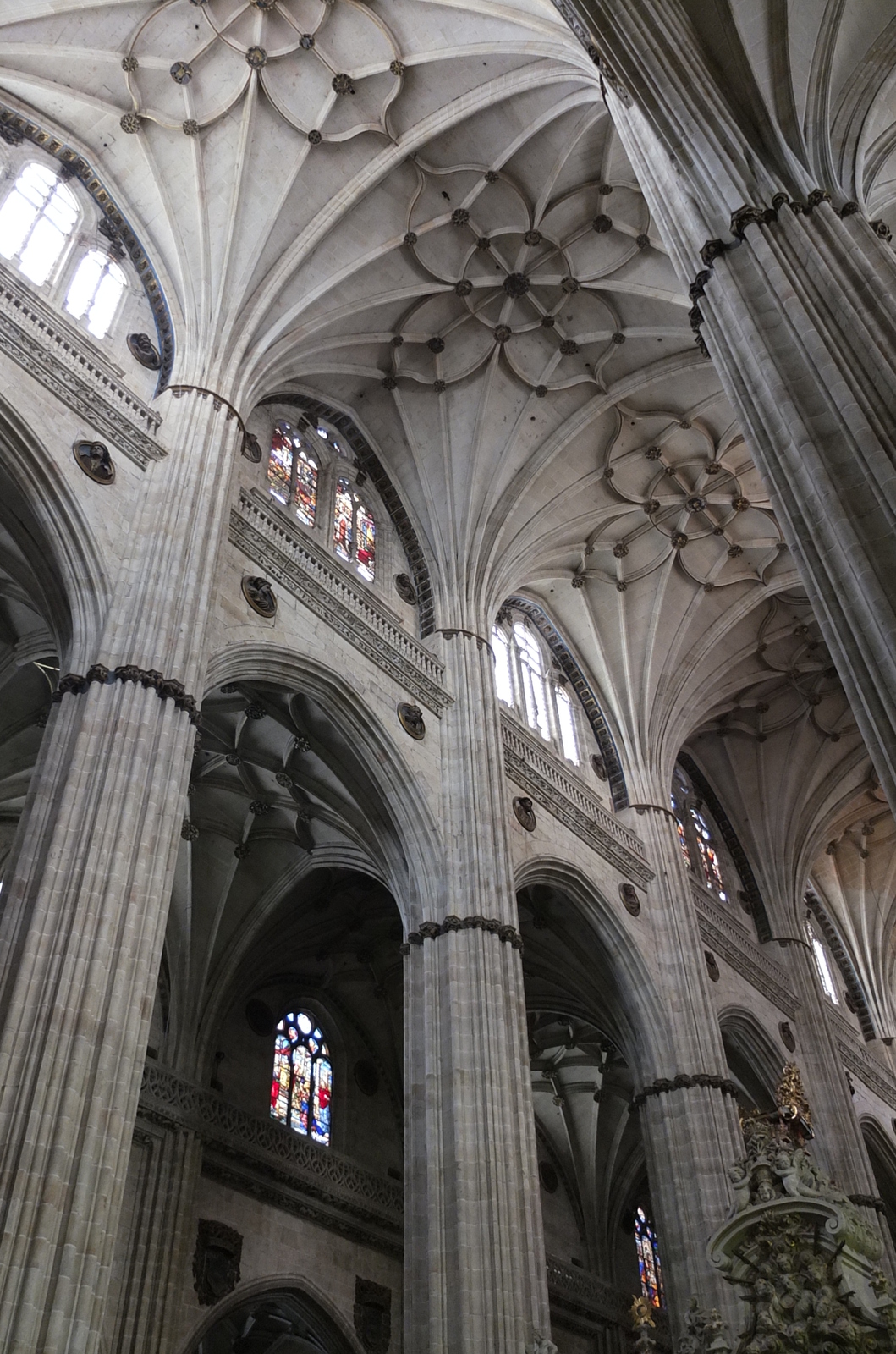 照片 西班牙(Spain) 萨拉曼卡(Salamanca) 2013-01 158