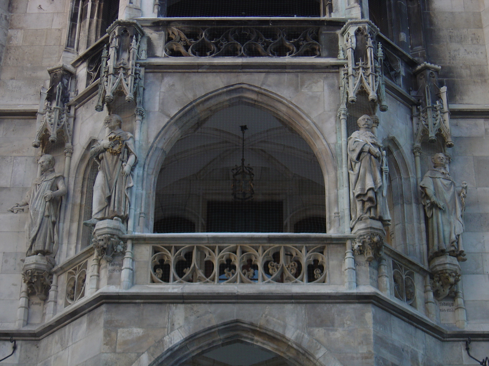 照片 德国(Germany) 慕尼黑(Munich) 2005-02 46