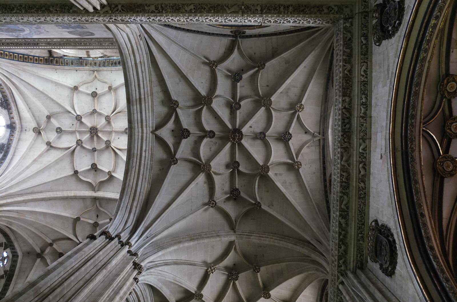 照片 西班牙(Spain) 萨拉曼卡(Salamanca) 2013-01 161