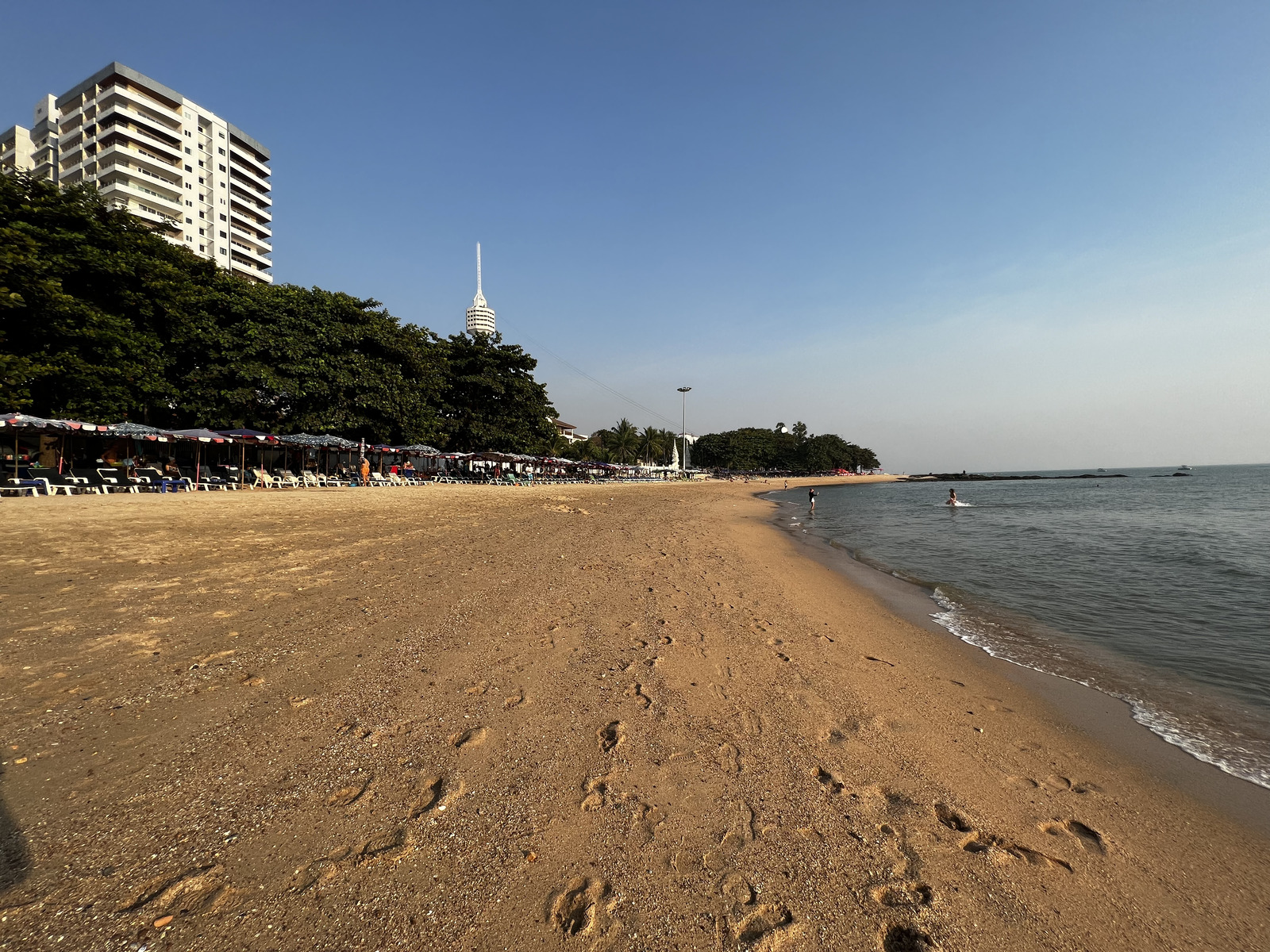 照片 泰国(Thailand) 芭提雅(Pattaya) 2023-01 47