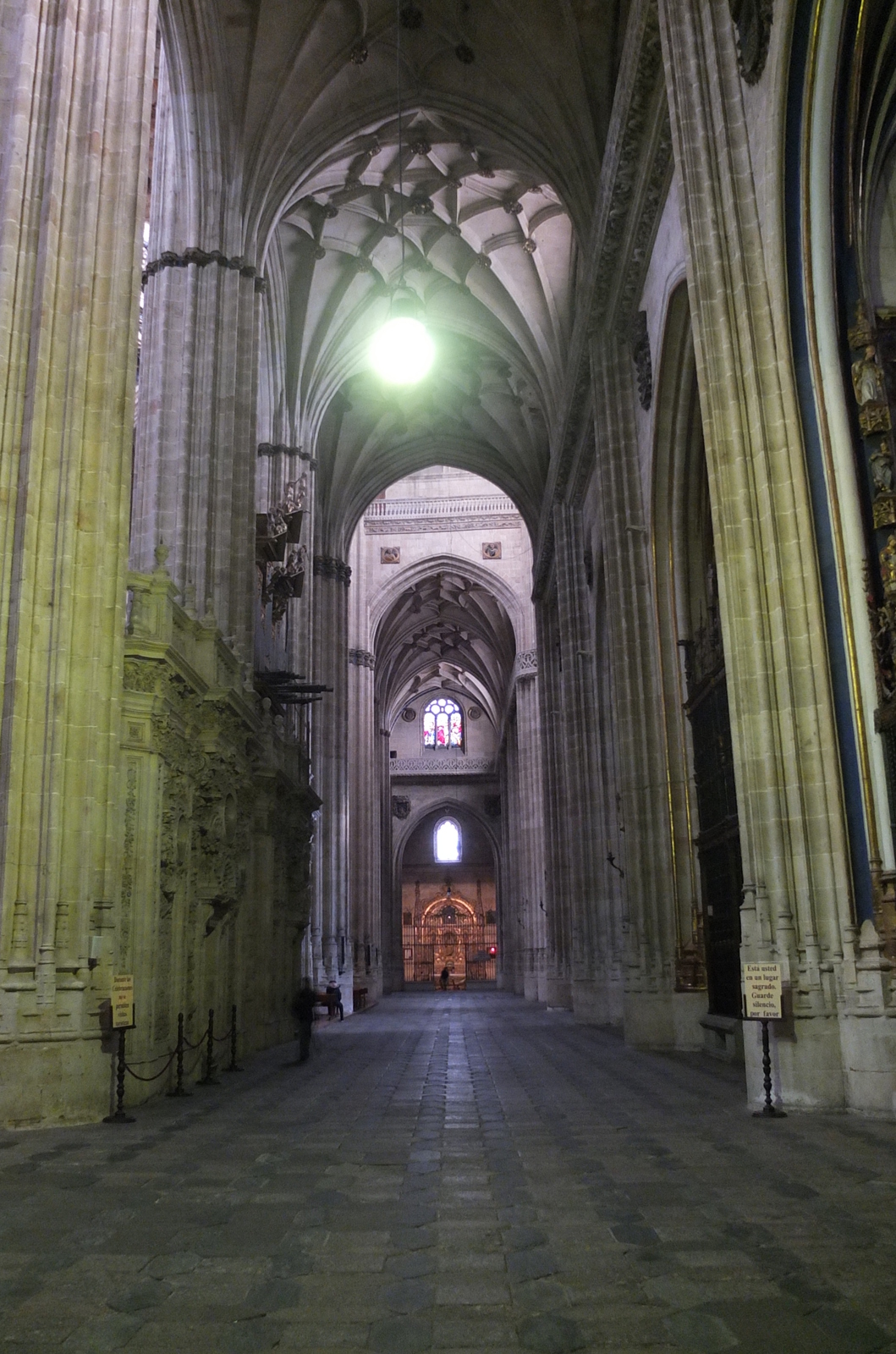 照片 西班牙(Spain) 萨拉曼卡(Salamanca) 2013-01 146