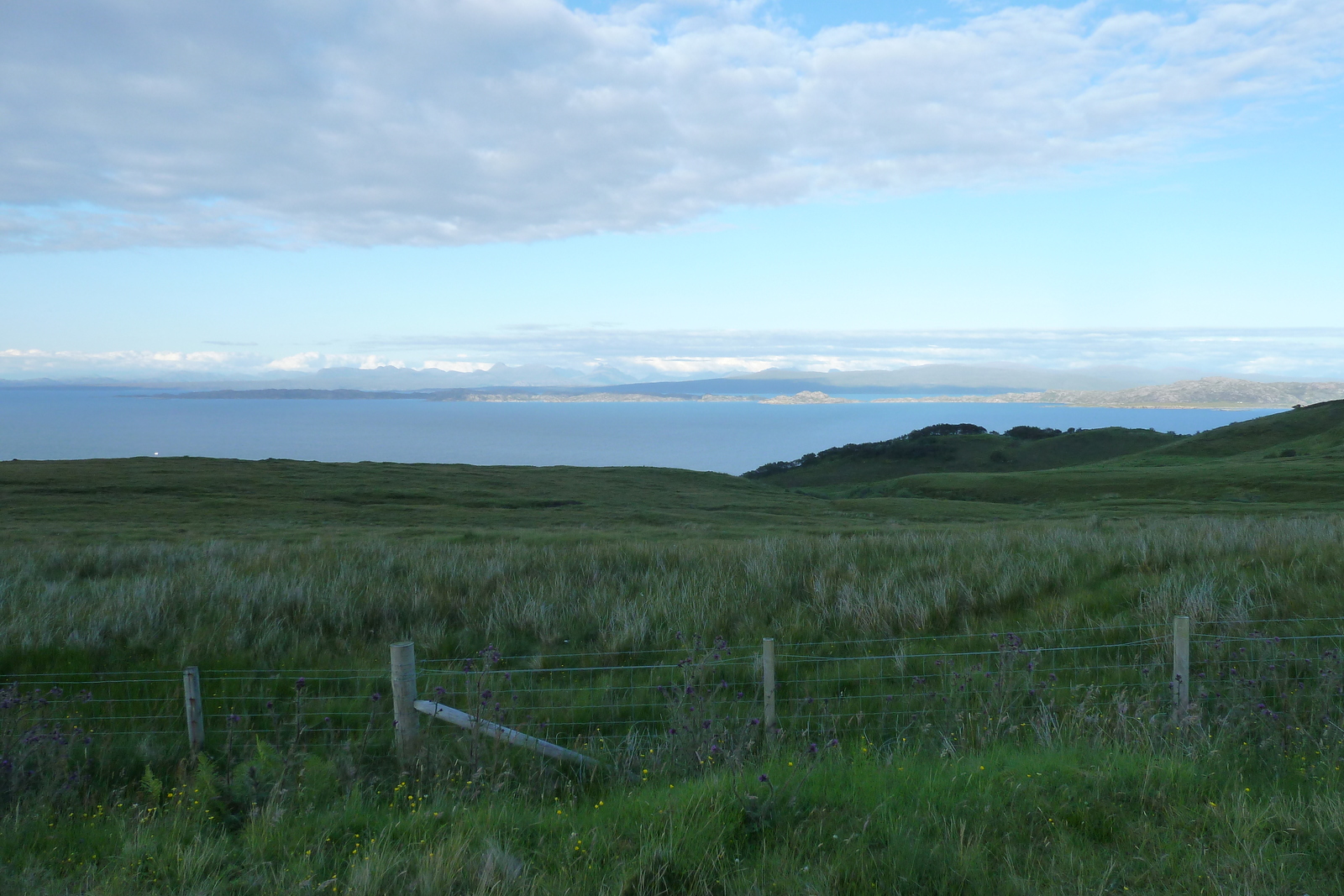 照片 英国(United Kingdom) 斯凯岛(Skye) 2011-07 241