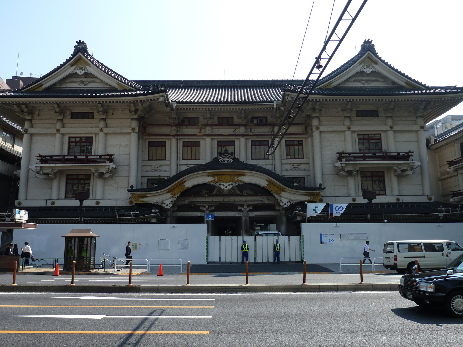 照片 日本(Japan) 东京(Tokyo) 银座(Ginza) 2010-06 58