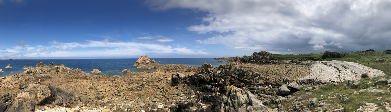 照片 法国(France) 布雷阿岛(Brehat Island) 2020-06 101