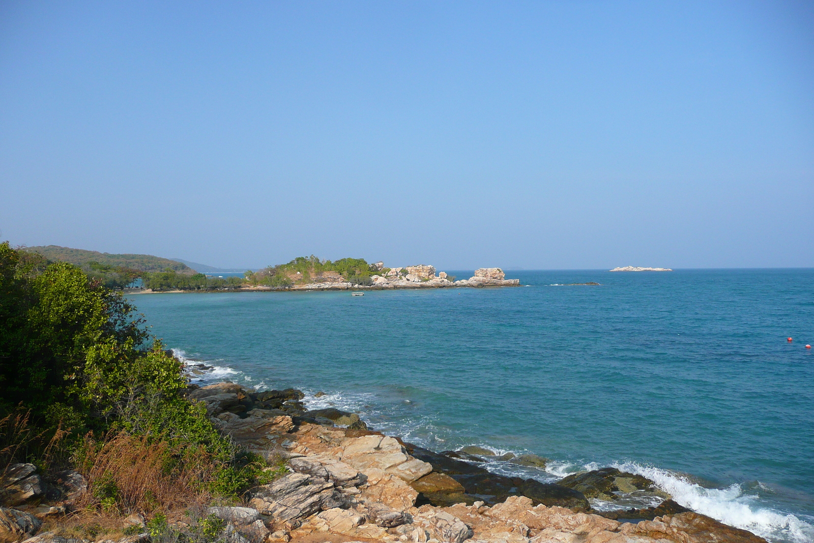照片 泰国(Thailand) 沙美岛(Ko Samet) 2009-01 59