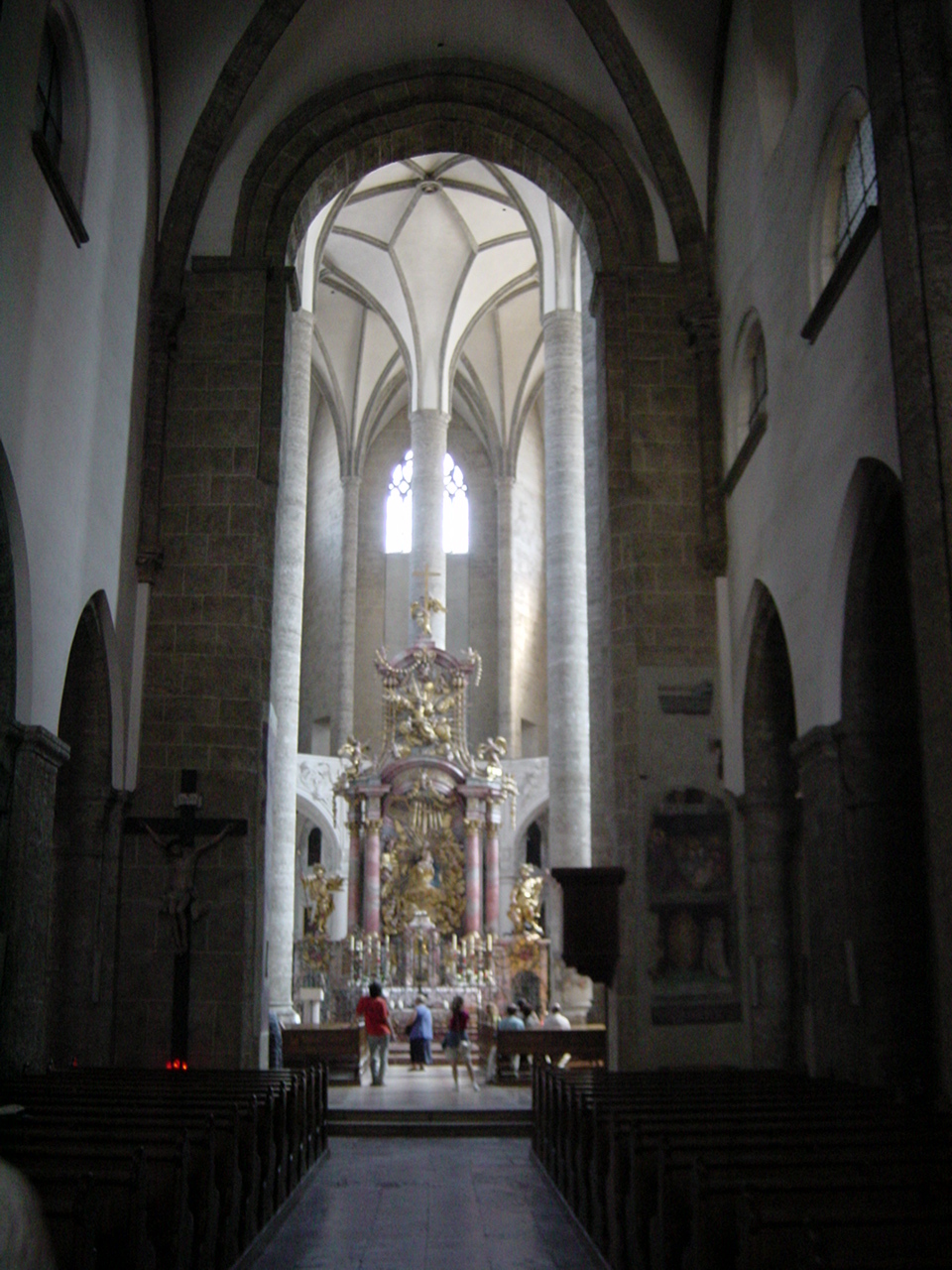 照片 奥地利(Austria) 萨尔茨堡(Salzburg) 2001-07 54