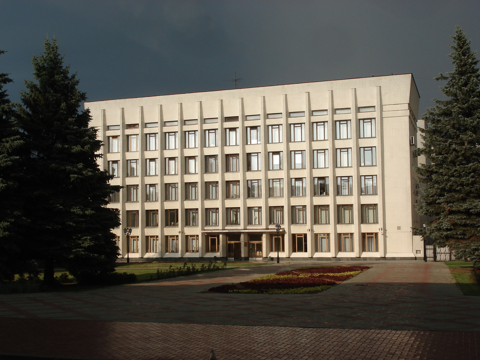 照片 俄罗斯(Russia) 下诺夫哥罗德(Nizhniy Novgorod) 2006-07 55
