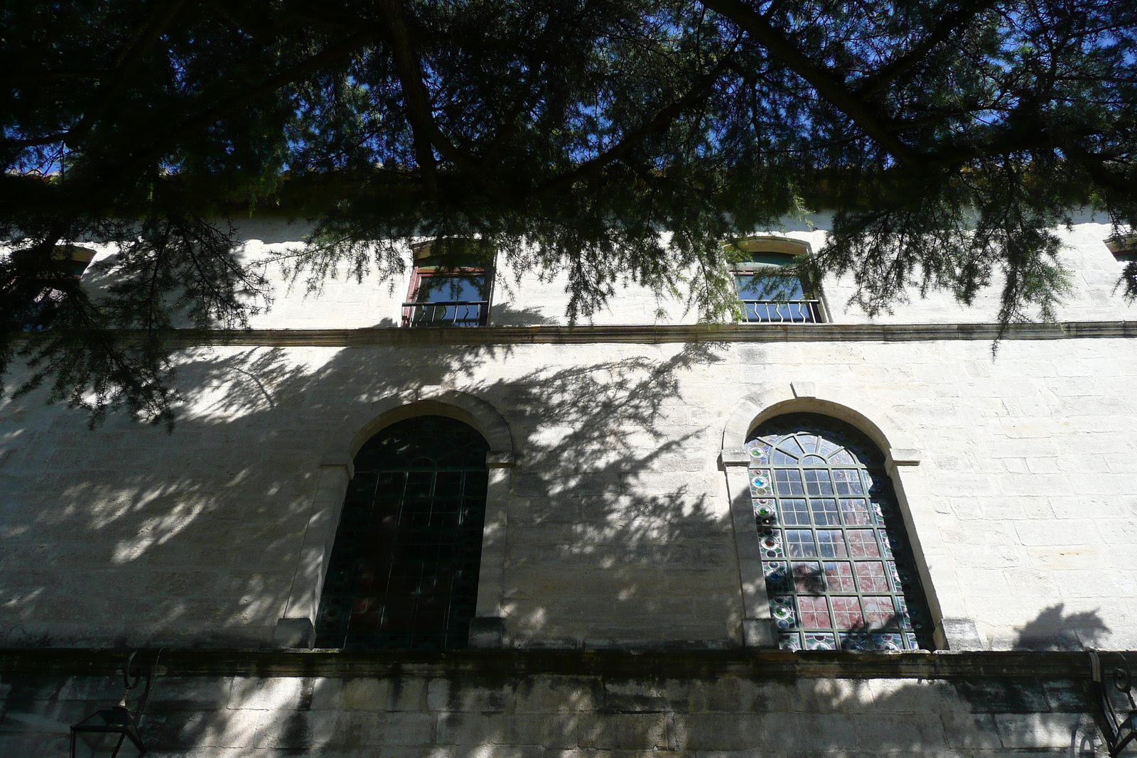 照片 法国(France) 博凯尔(Beaucaire) 教义派酒店(Les Doctrinaires Hotel) 2008-04 9