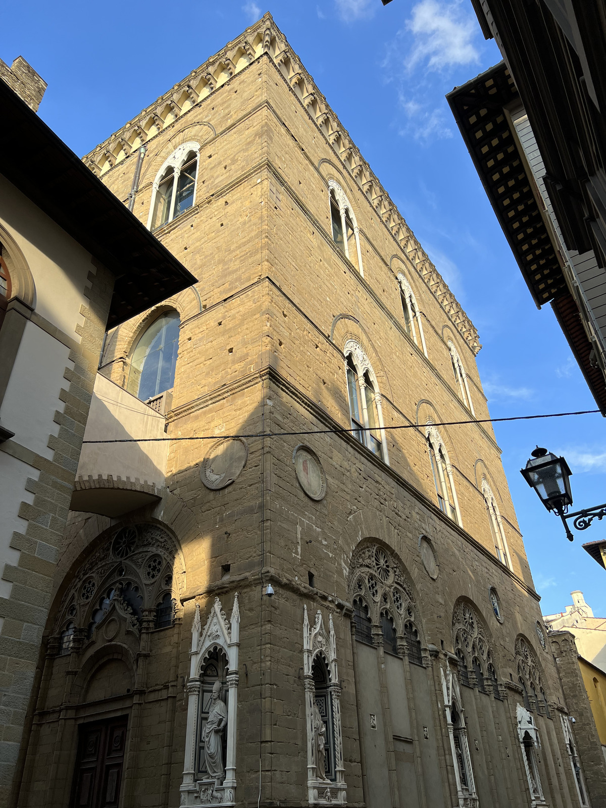 照片 意大利(Italy) 佛罗伦萨(Florence) 2021-09 52