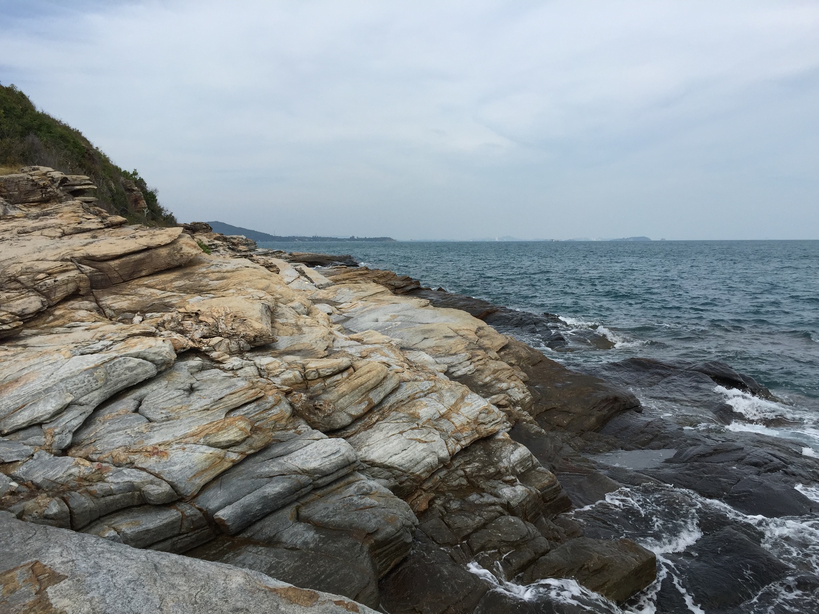 照片 泰国(Thailand) 沙美岛(Ko Samet) 2014-12 147