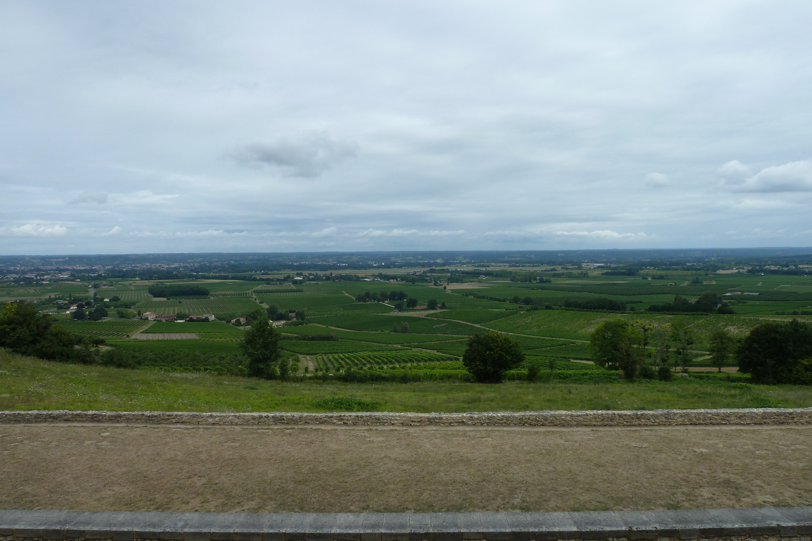 照片 法国(France) 蒙巴兹亚克(Monbazillac) 2010-08 131