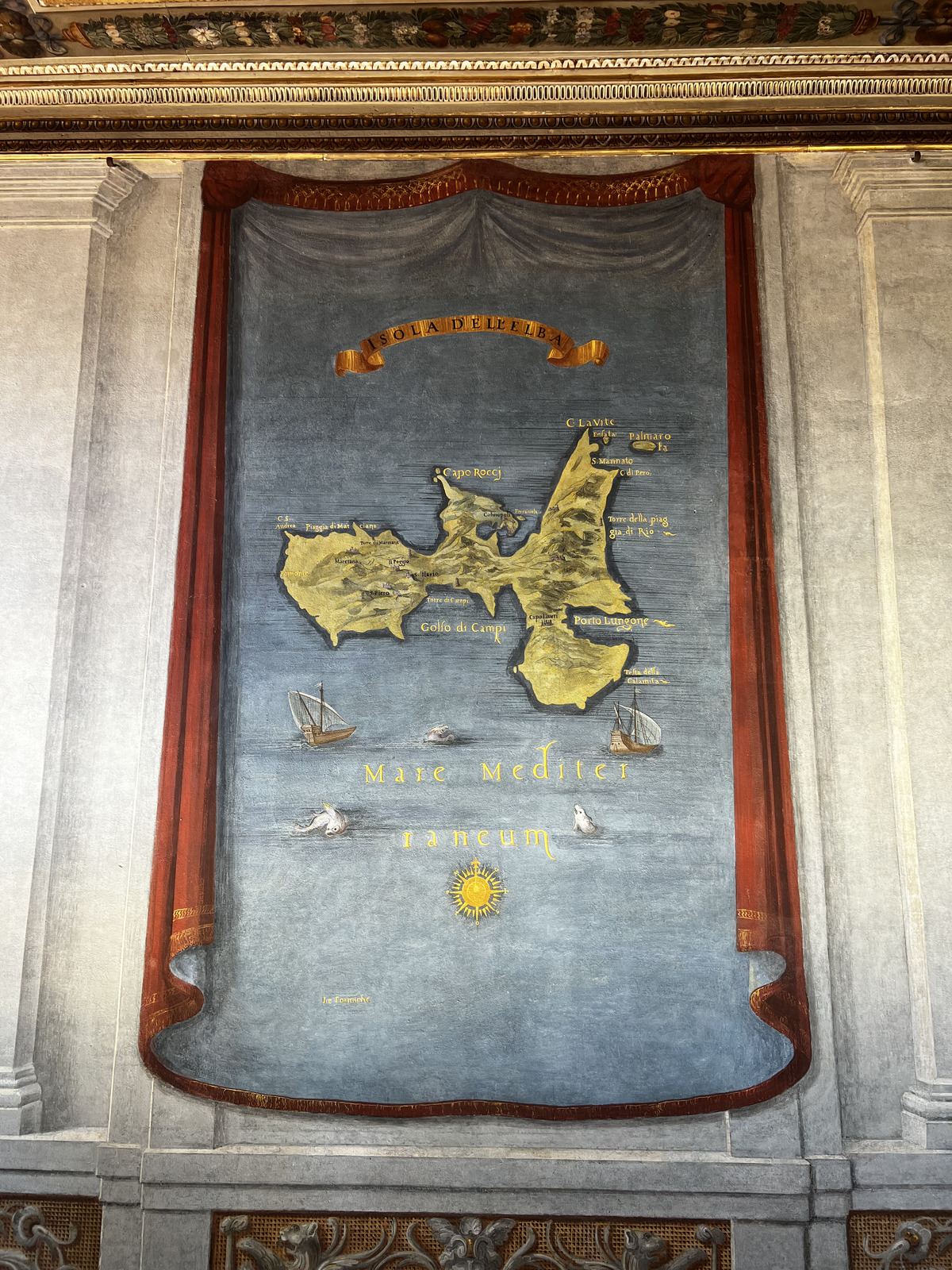 照片 意大利(Italy) 佛罗伦萨(Florence) 乌菲兹美术馆(Uffizi Museum) 2022-05 81