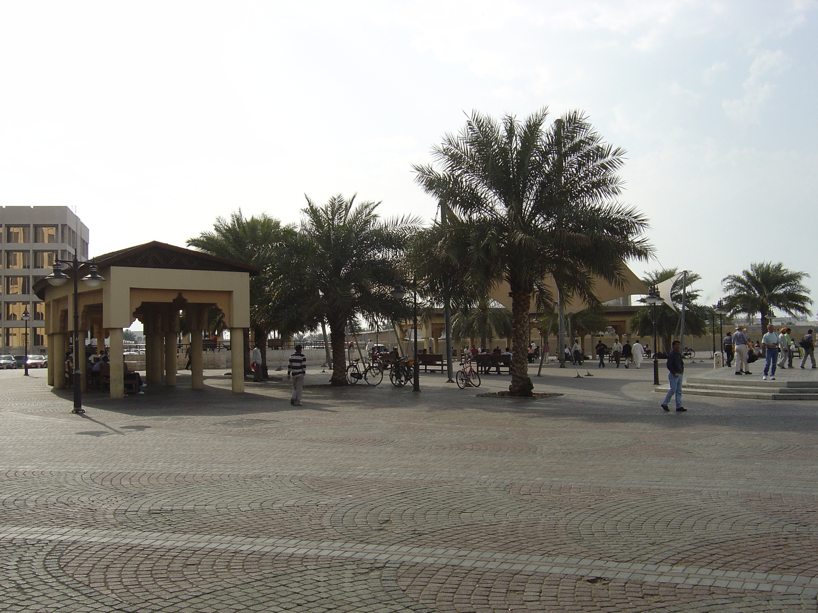 照片 阿联酋(United Arab Emirates) 迪拜(Dubai) 2005-03 82
