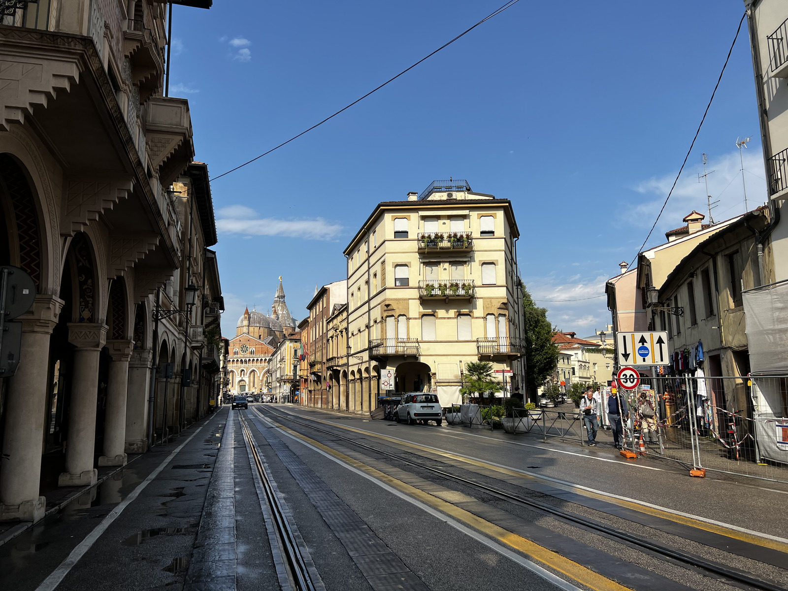 照片 意大利(Italy) 帕多瓦(Padua) 2022-05 104