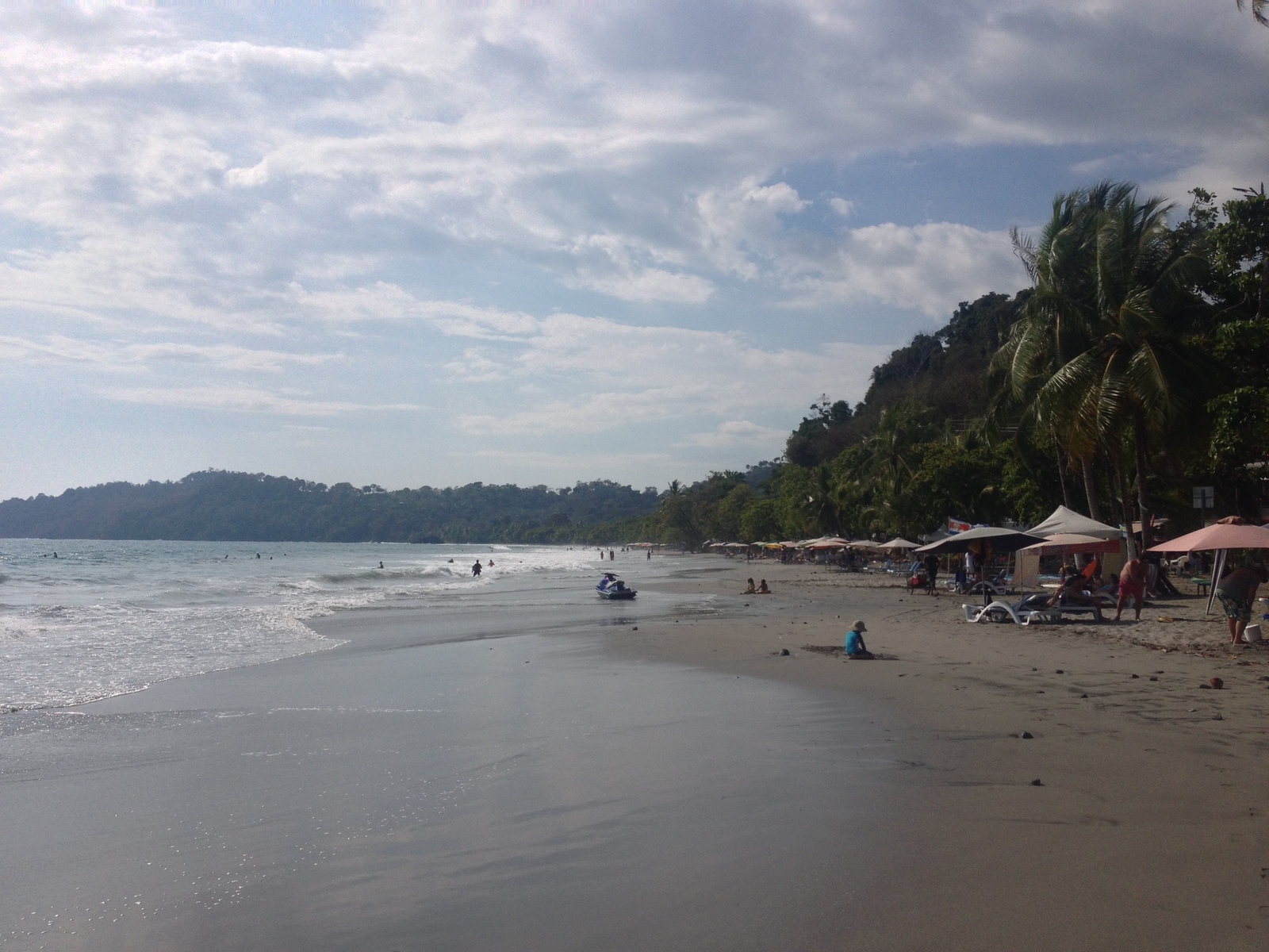 照片 哥斯达黎加(Costa Rica) 曼努埃尔安东尼奥(Manuel Antonio) 2015-03 364