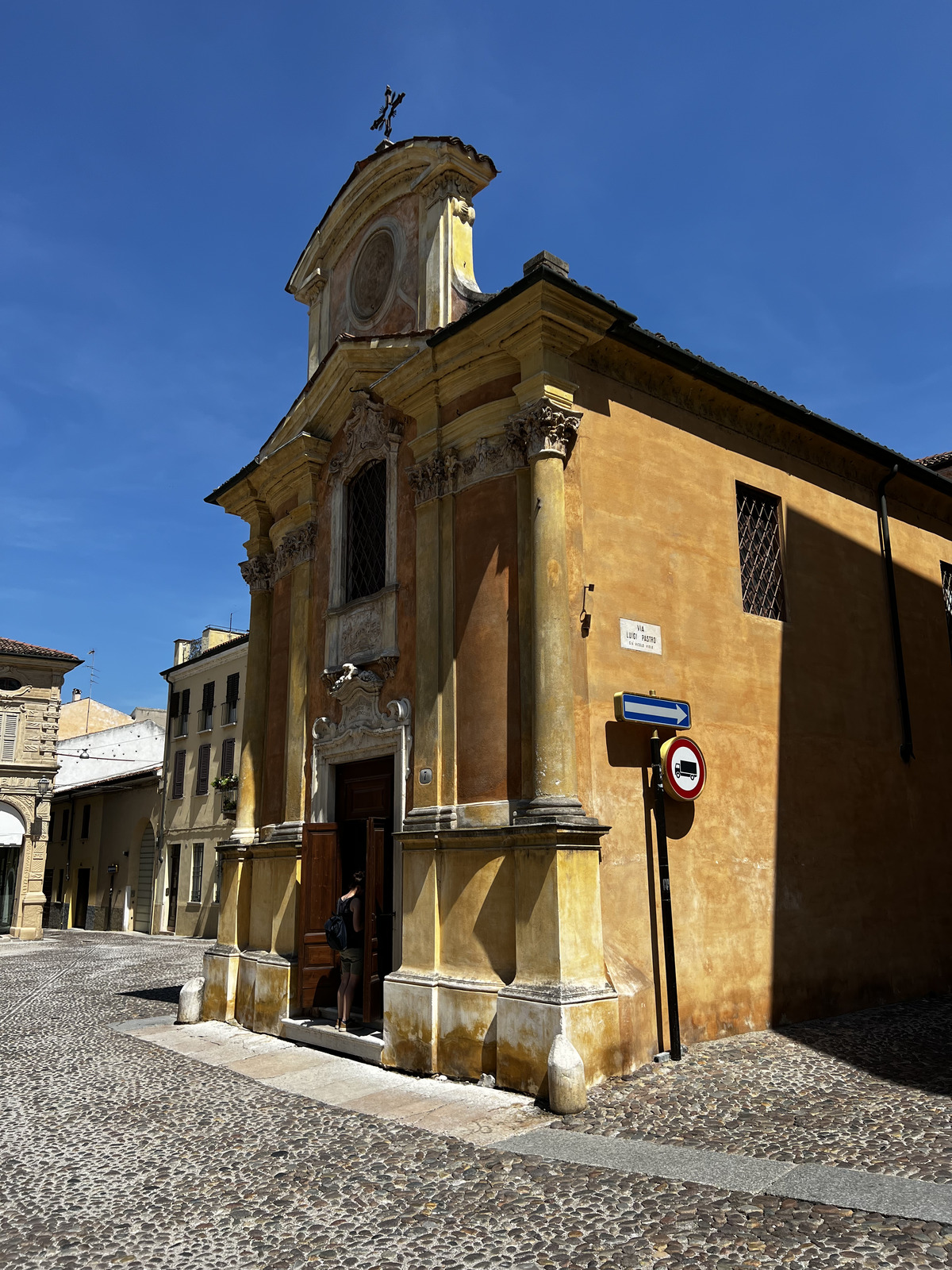 照片 意大利(Italy) 维罗纳(Verona) 2022-05 233