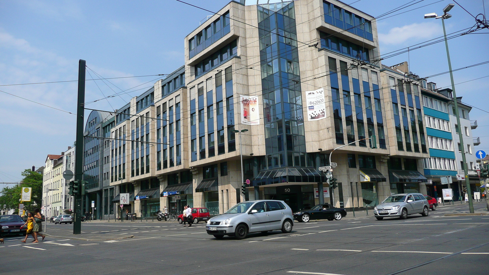 照片 德国(Germany) 杜塞尔多夫(Dusseldorf) 2007-05 165