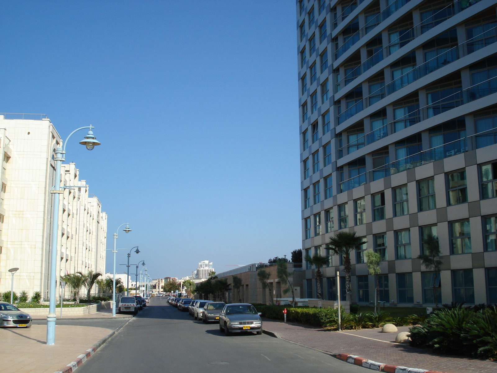 照片 以色列(Israel) 赫兹利亚(Herzliya) 2006-12 92