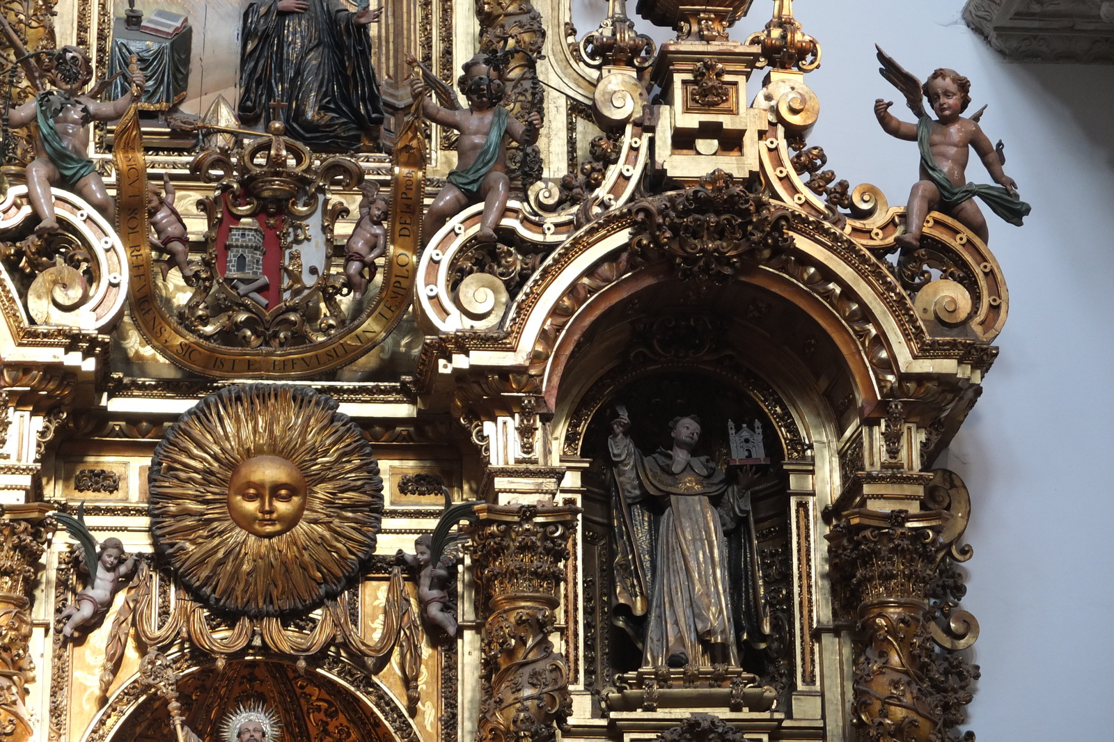 照片 西班牙(Spain) 圣地亚哥-德孔波斯特拉(Santiago de Compostela) 2013-01 239