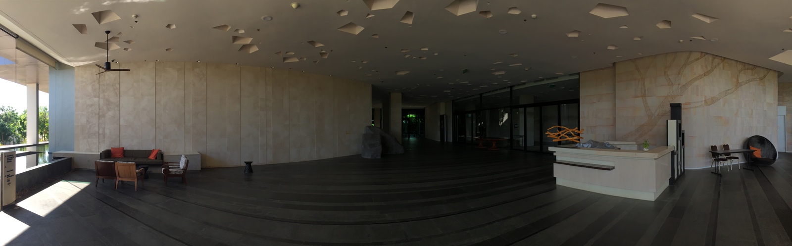照片 泰国(Thailand) 罗勇万豪酒店(Marriott Rayong) 2016-01 159