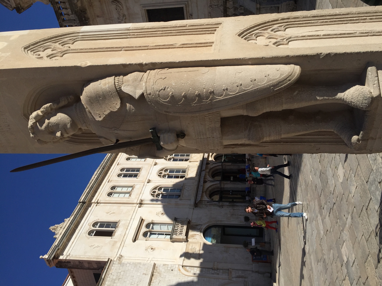 照片 克罗地亚(Croatia) 杜布罗夫尼克(Dubrovnik) 2016-04 89