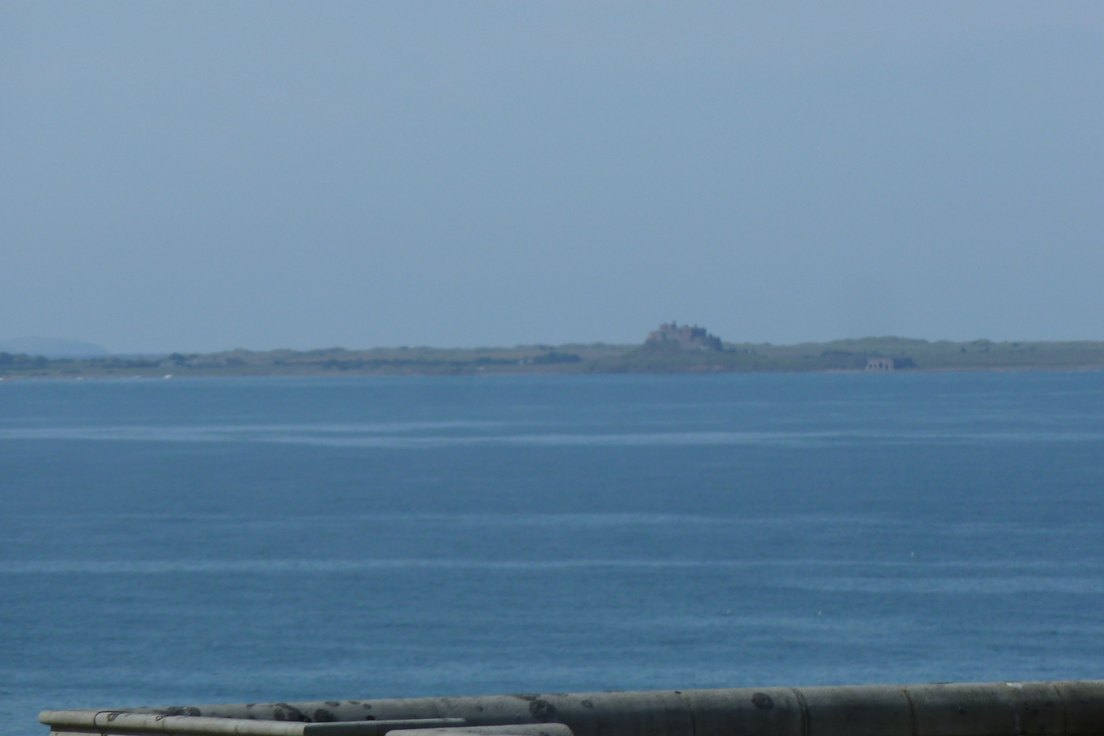 照片 英国(United Kingdom) 苏格兰(Scotland) 班堡城堡(Bamburgh Castle) 2011-07 111