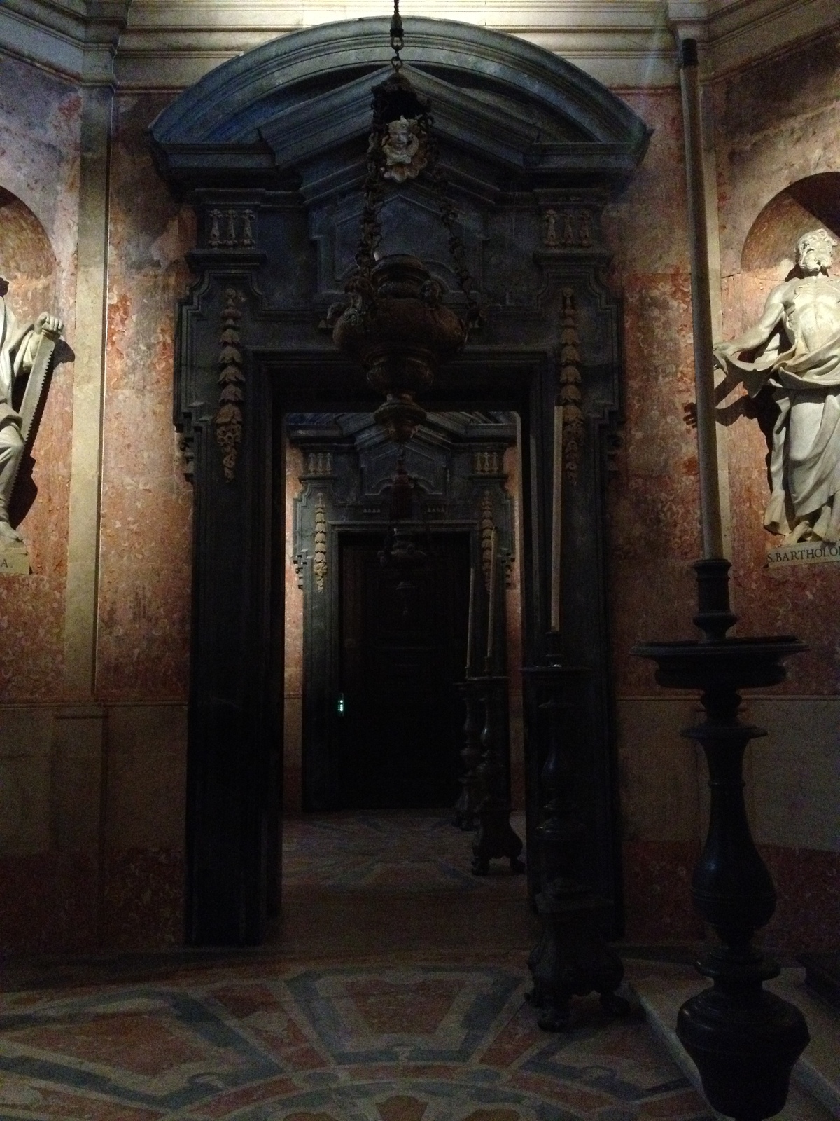 照片 葡萄牙(Portugal) 马夫拉(Mafra) 2013-01 15