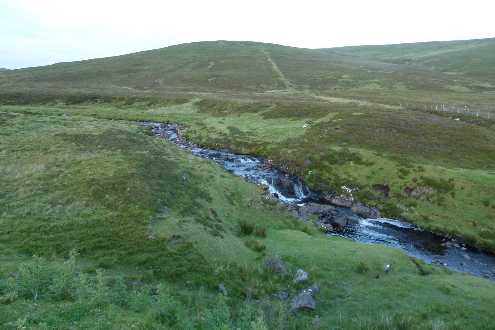 照片 英国(United Kingdom) 斯凯岛(Skye) 2011-07 53