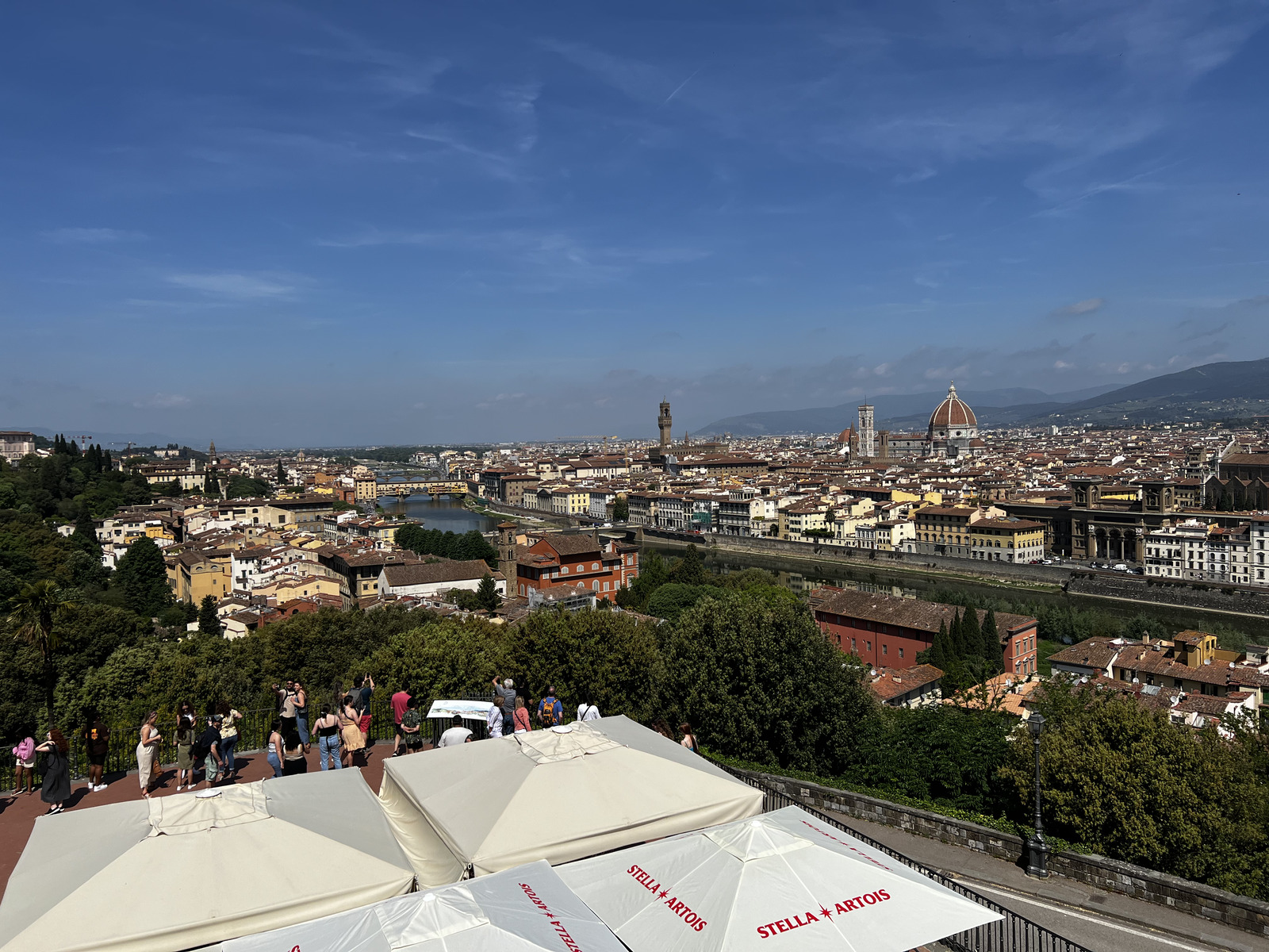 照片 意大利(Italy) 佛罗伦萨(Florence) 2022-05 89