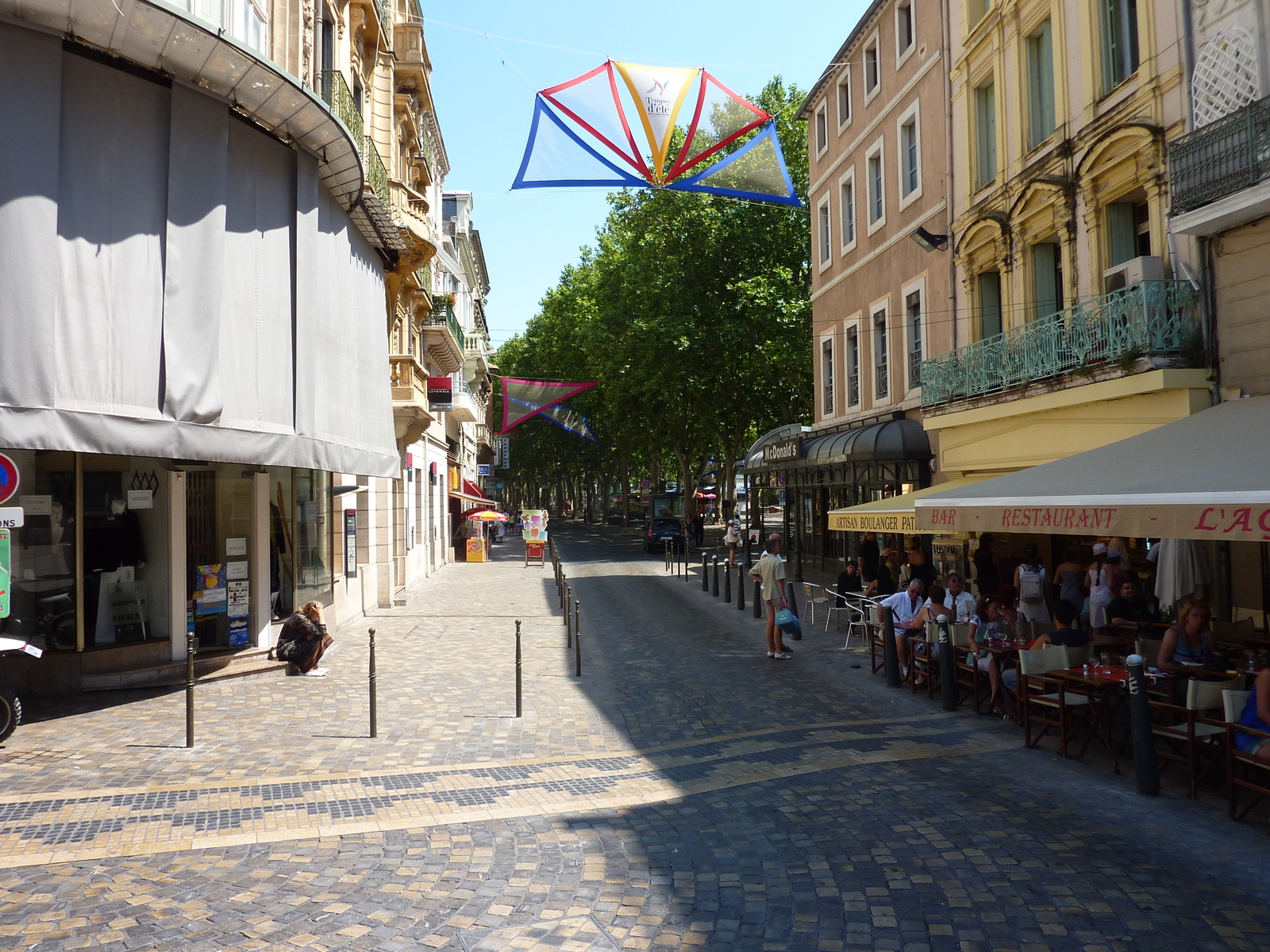 照片 法国(France) 纳博讷(Narbonne) 2009-07 123