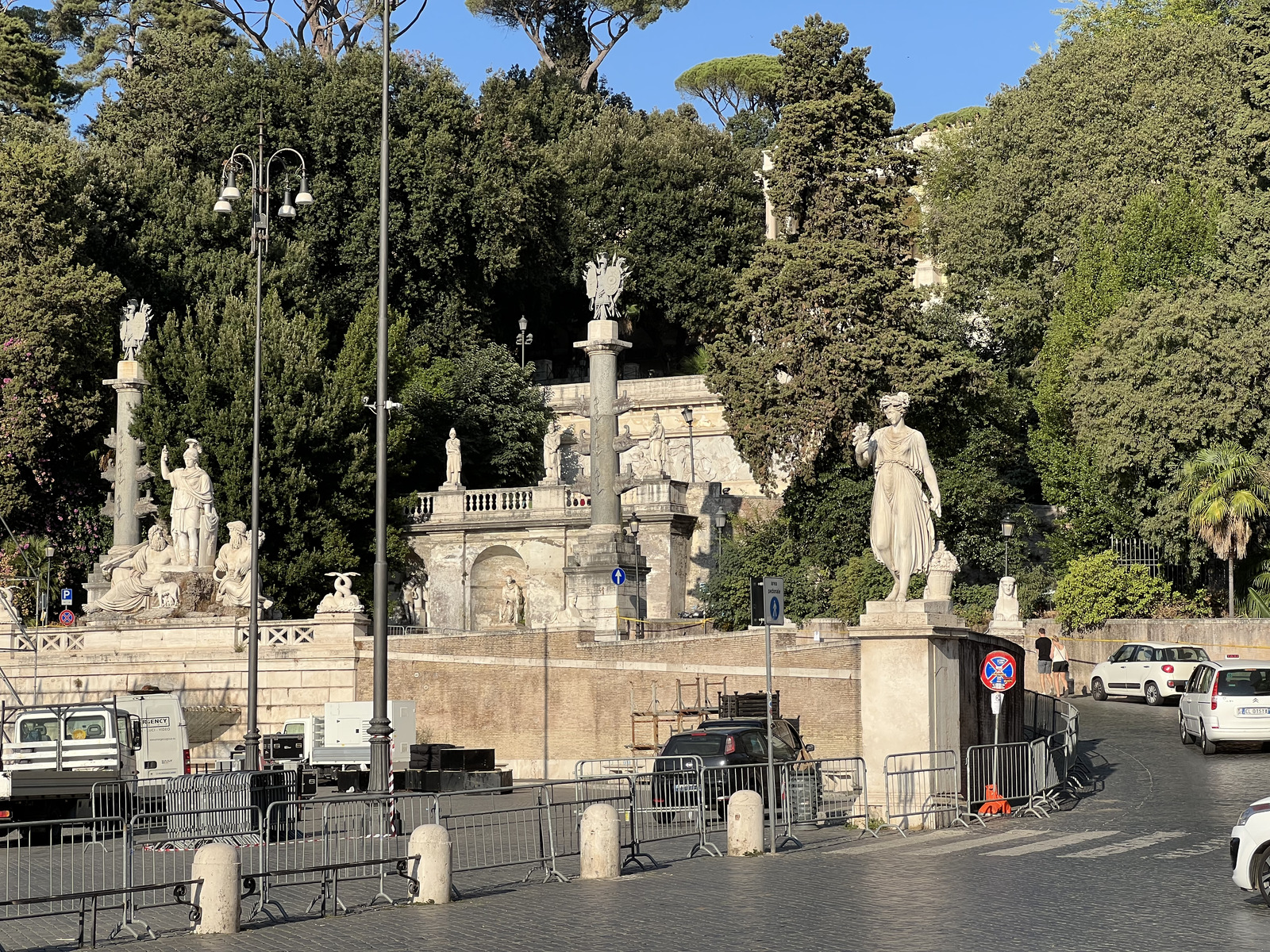 照片 意大利(Italy) 罗马(Rome) 2021-09 272