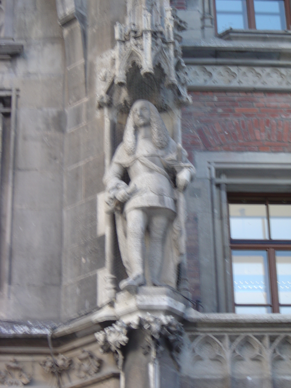 照片 德国(Germany) 慕尼黑(Munich) 2005-02 184