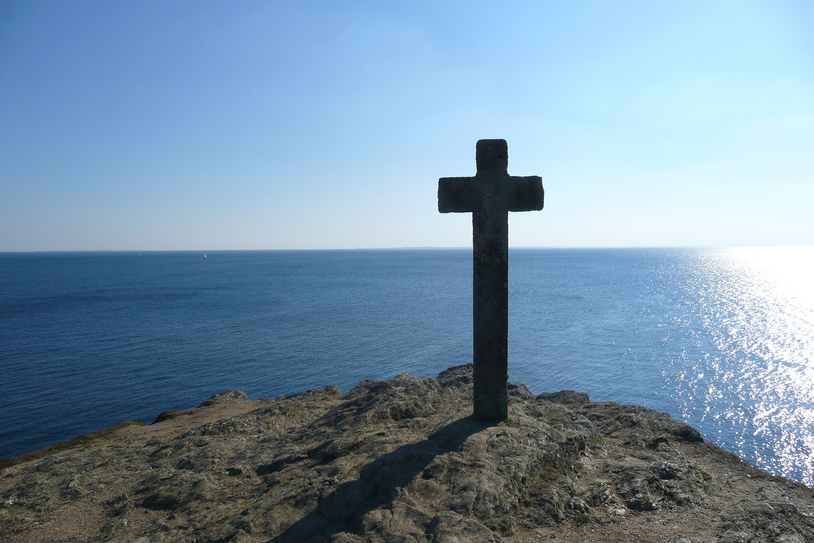 照片 法国(France) 吕伊圣吉尔达(St Gildas de Rhuys) 2007-09 4