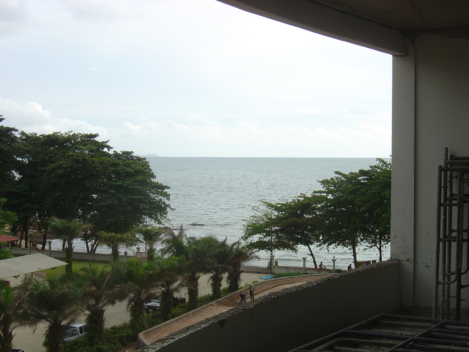 照片 泰国(Thailand) 宗甸海滩(Jomtien Beach) 海景公寓三期(Viewtalay project 3) 2005-09 25
