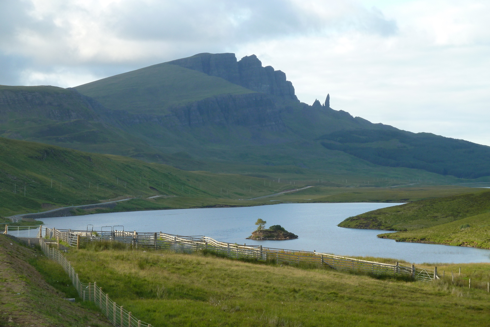 照片 英国(United Kingdom) 苏格兰(Scotland) 2011-07 238