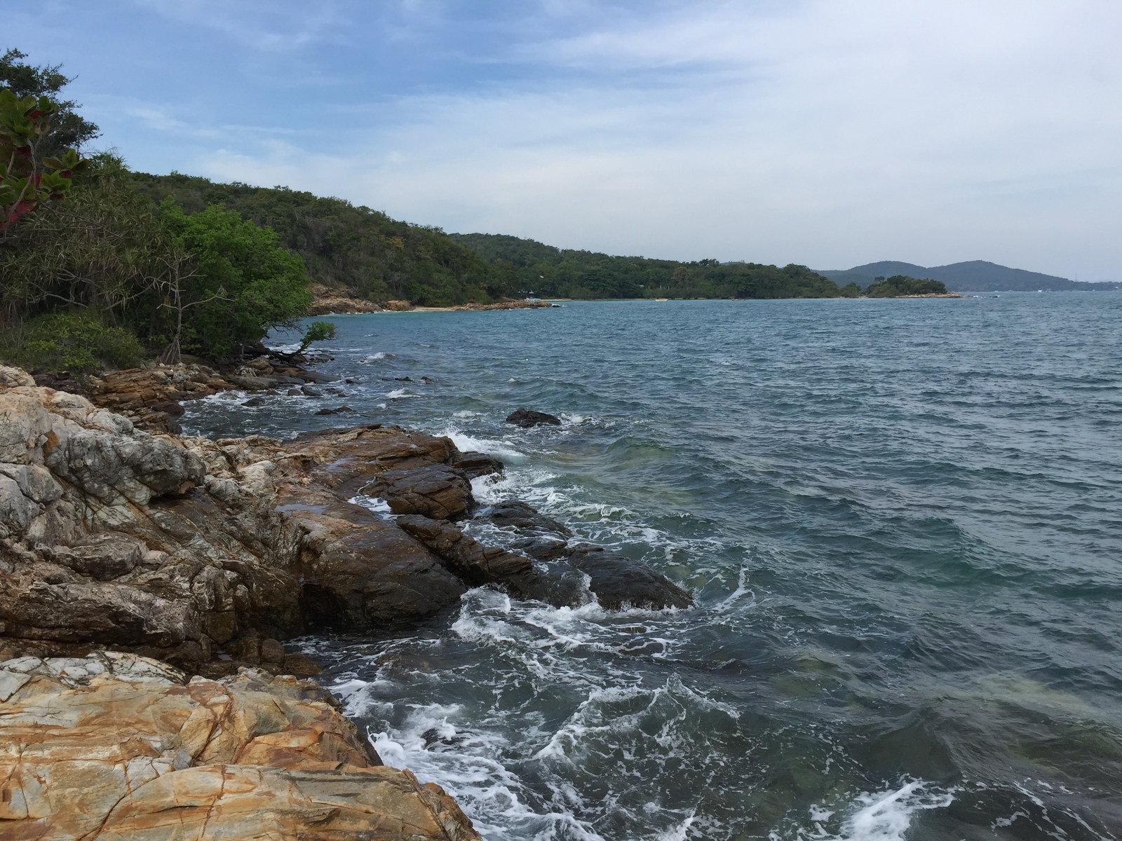 照片 泰国(Thailand) 沙美岛(Ko Samet) 2014-12 162