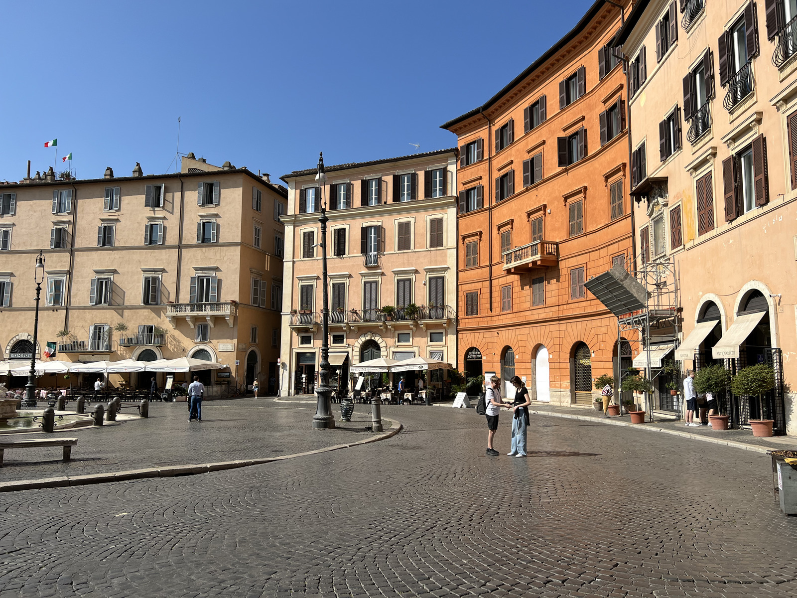 照片 意大利(Italy) 罗马(Rome) 2021-09 175