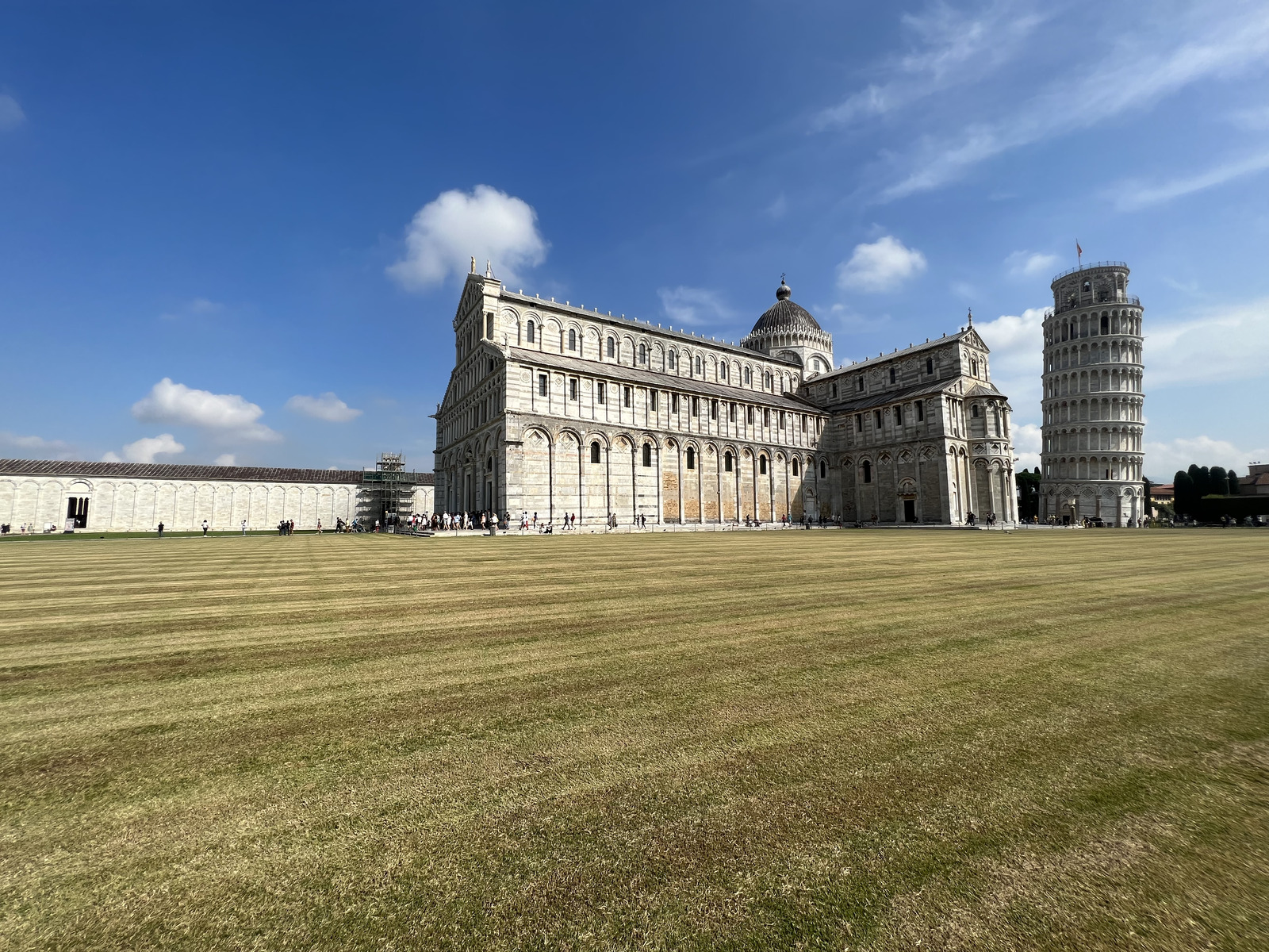 照片 意大利(Italy) 比萨(Pisa) 2021-09 31