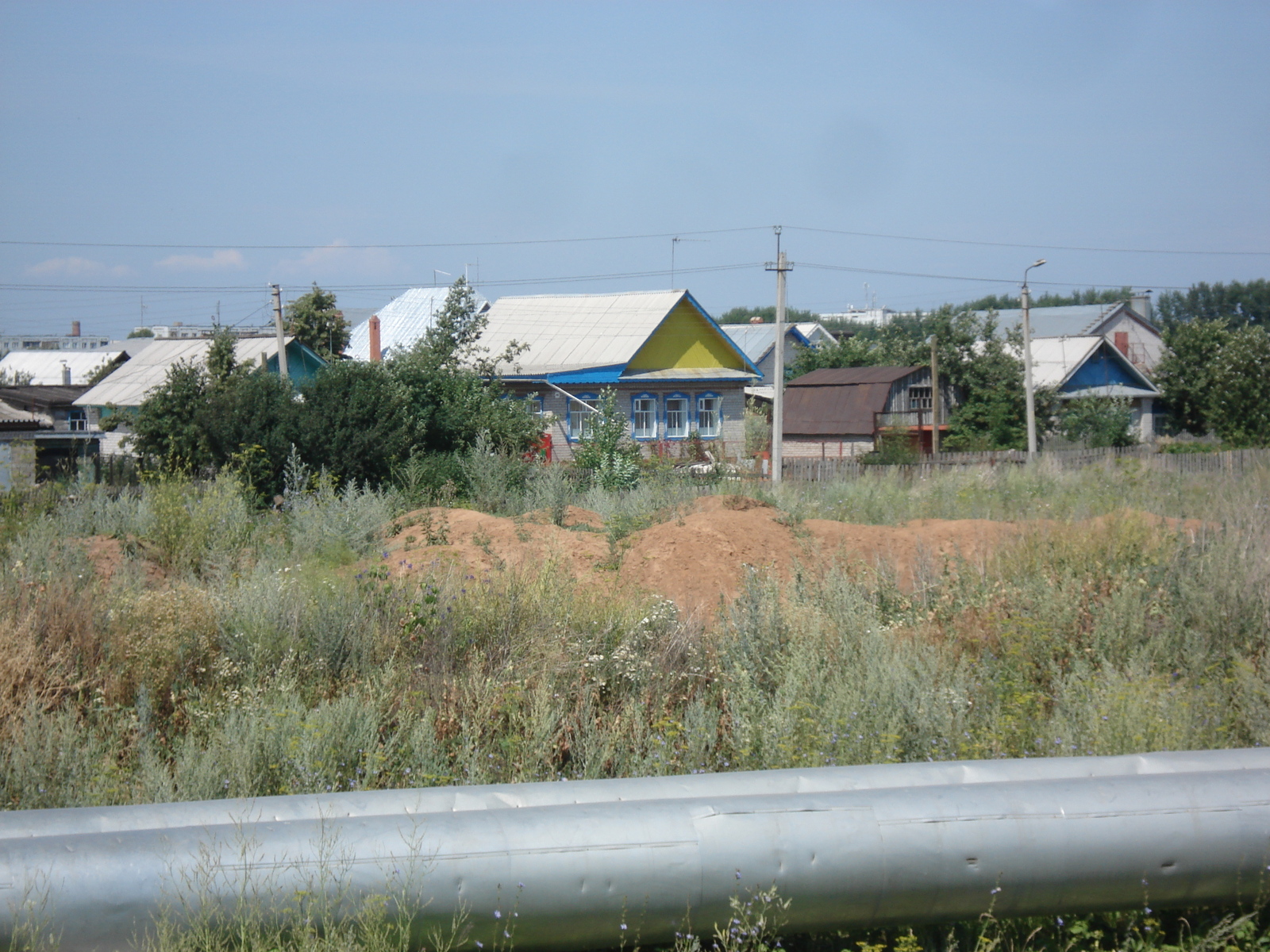 照片 俄罗斯(Russia) 乌法至喀山(From Ufa to Kazan) 2006-07 78