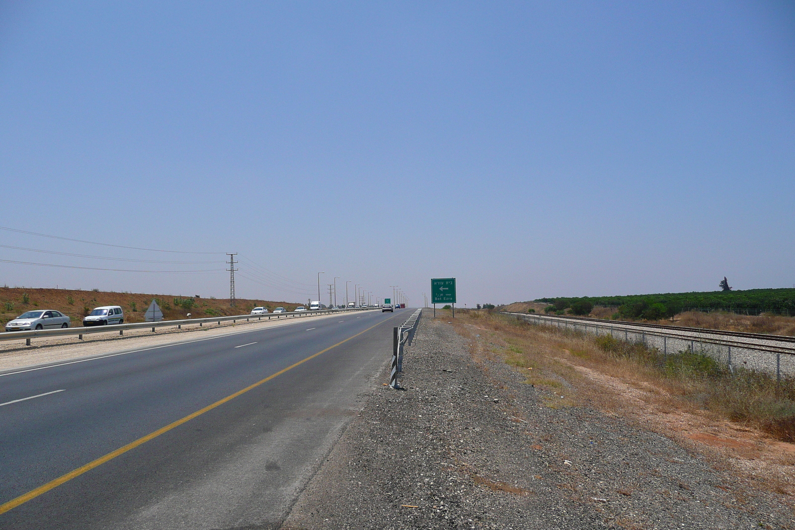 照片 以色列(Israel) 尼灿(Nitzan) 2007-06 111
