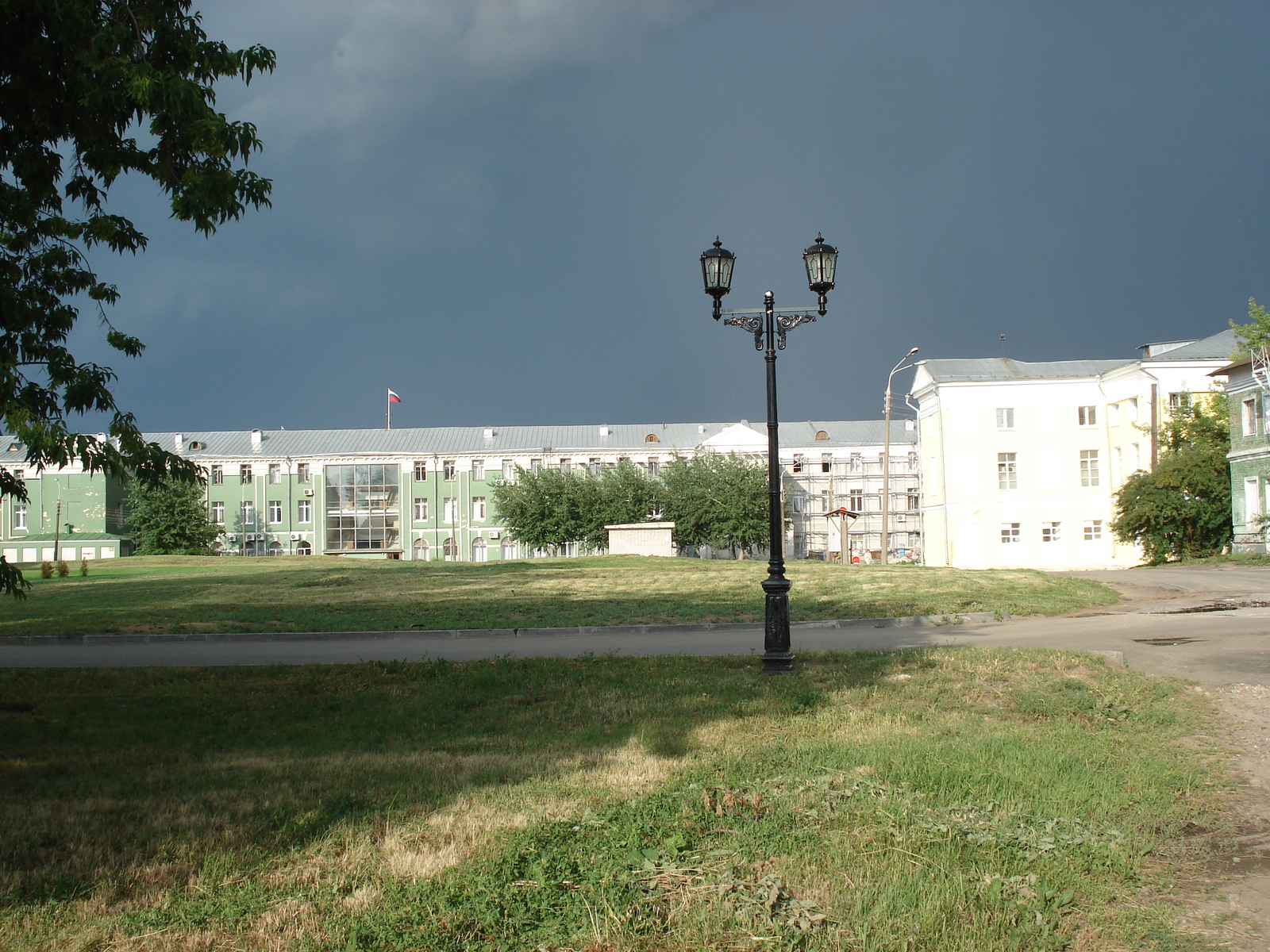 照片 俄罗斯(Russia) 下诺夫哥罗德(Nizhniy Novgorod) 2006-07 6