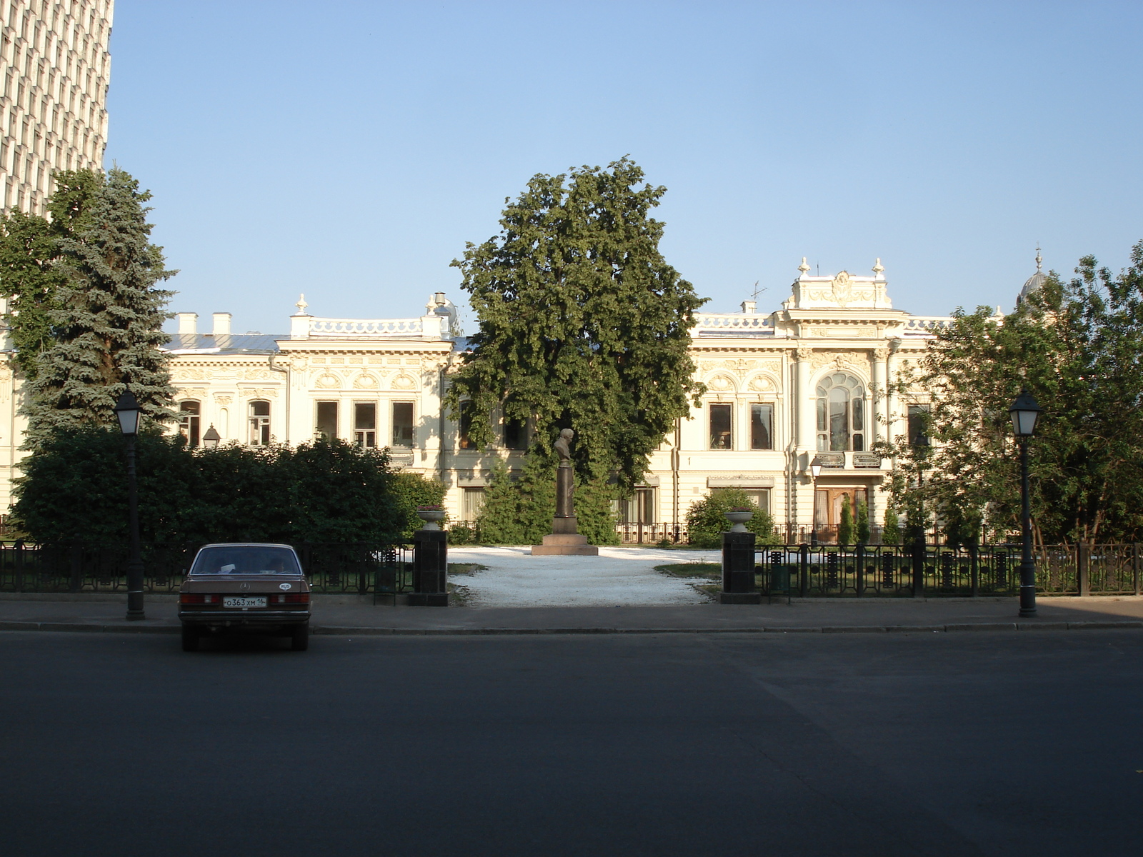 照片 俄罗斯(Russia) 喀山(Kazan) 2006-07 7