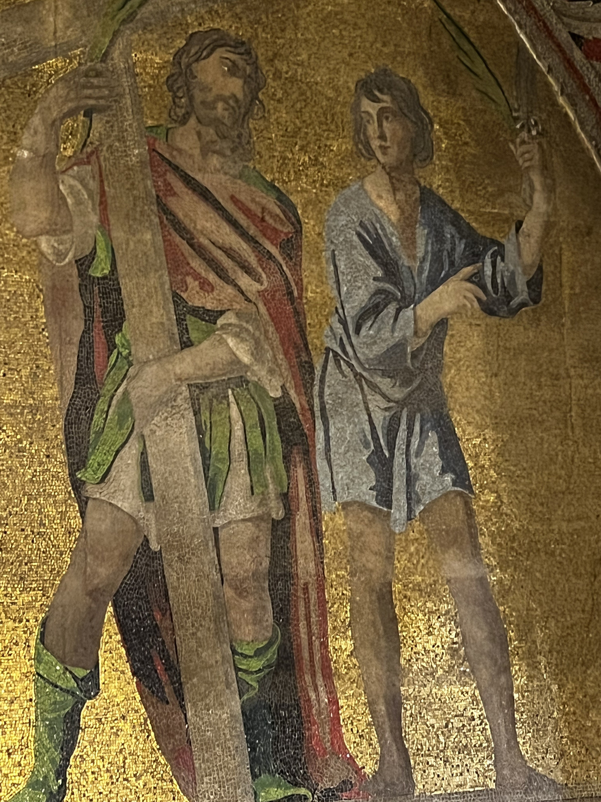 照片 意大利(Italy) 威尼斯(Venice) 圣马可大教堂(Saint Mark's Basilica) 2022-05 214