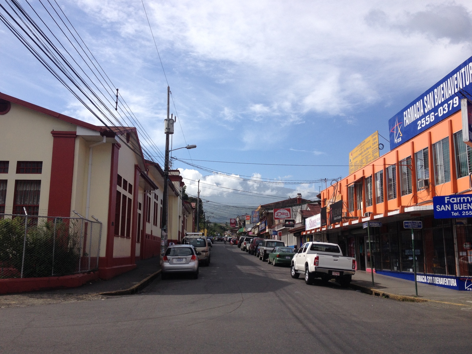 照片 哥斯达黎加(Costa Rica) 图里亚尔瓦(Turrialba) 2015-03 59