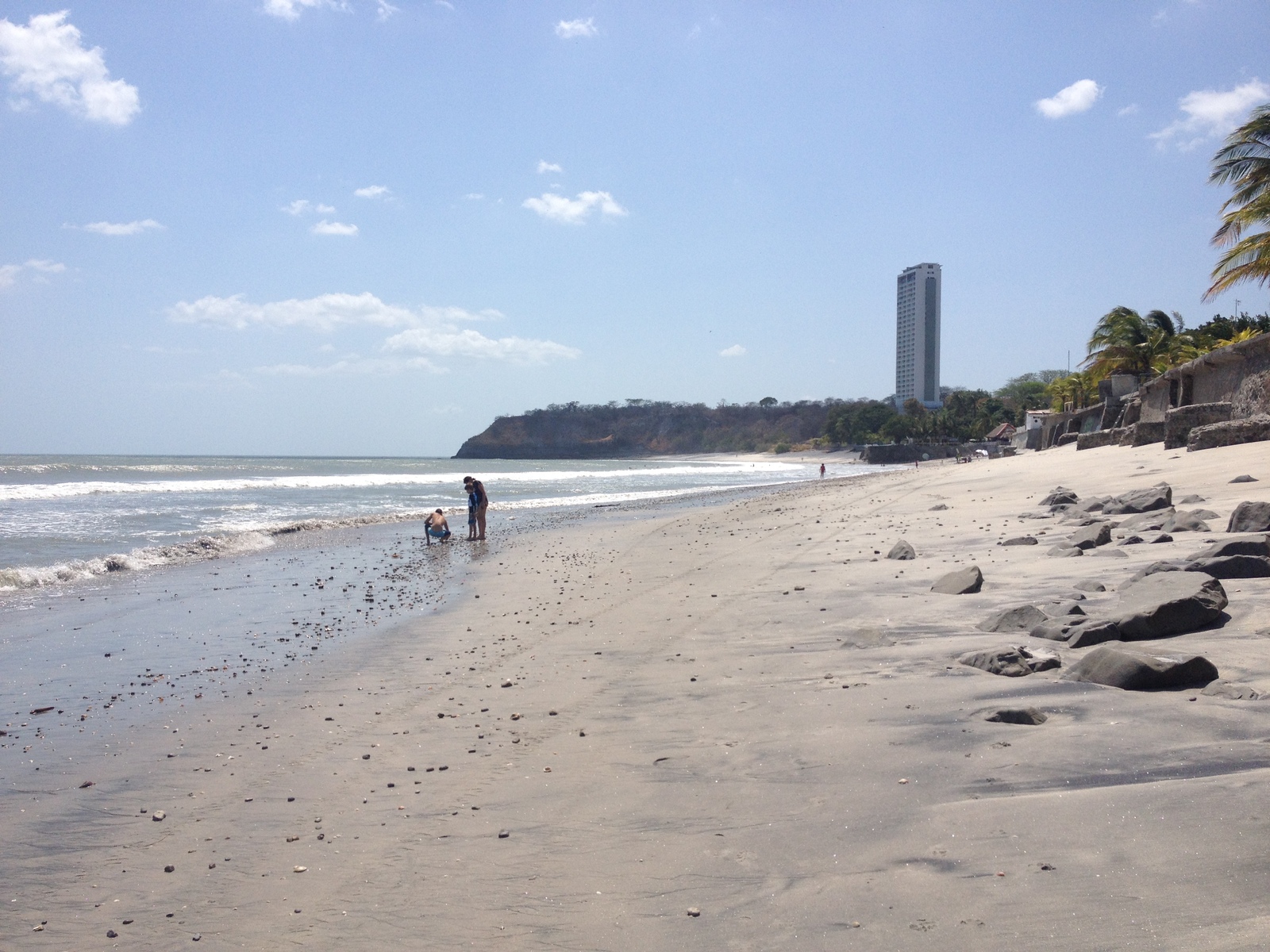 照片 巴拿马(Panama) 圣卡洛斯(San Carlos) 2015-03 14